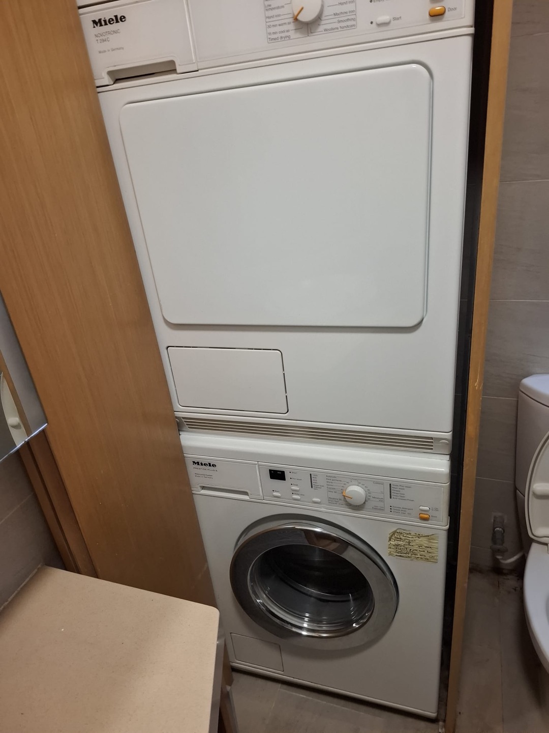 Evora Building開放式單位相片 14