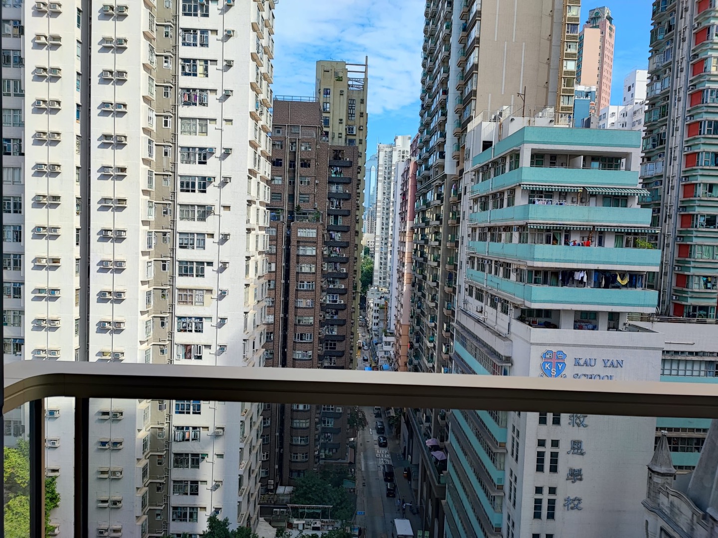 15 Western Street一房單位相片 15
