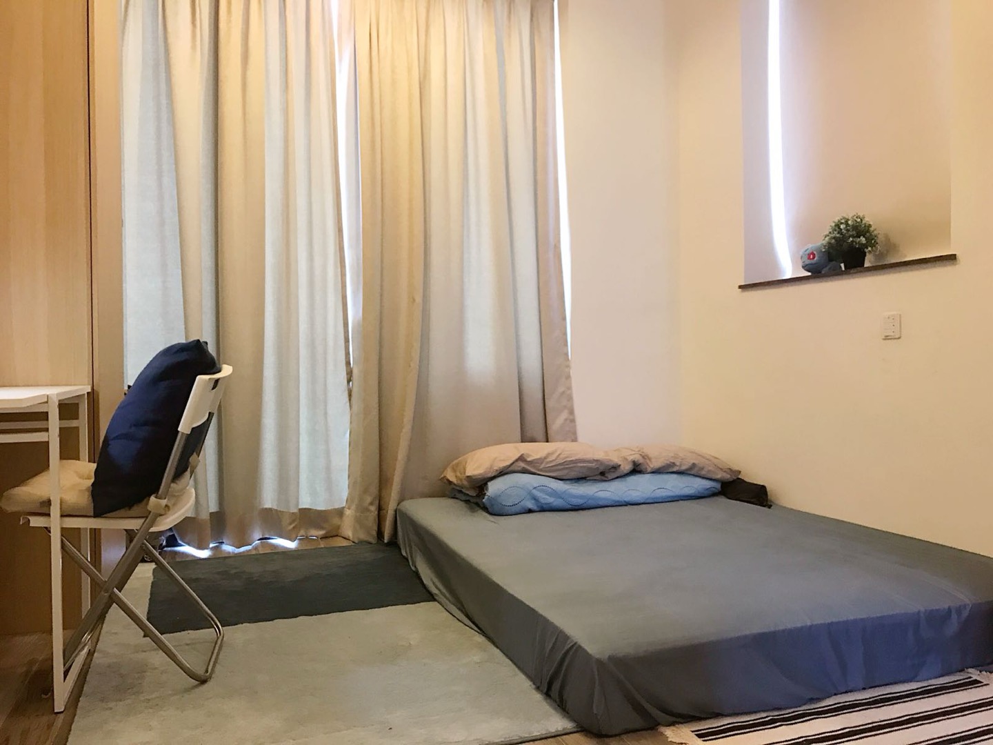 AVA128開放式單位相片 4