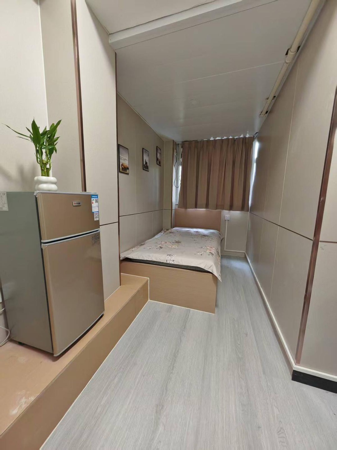蘇杭街開放式單位相片 9