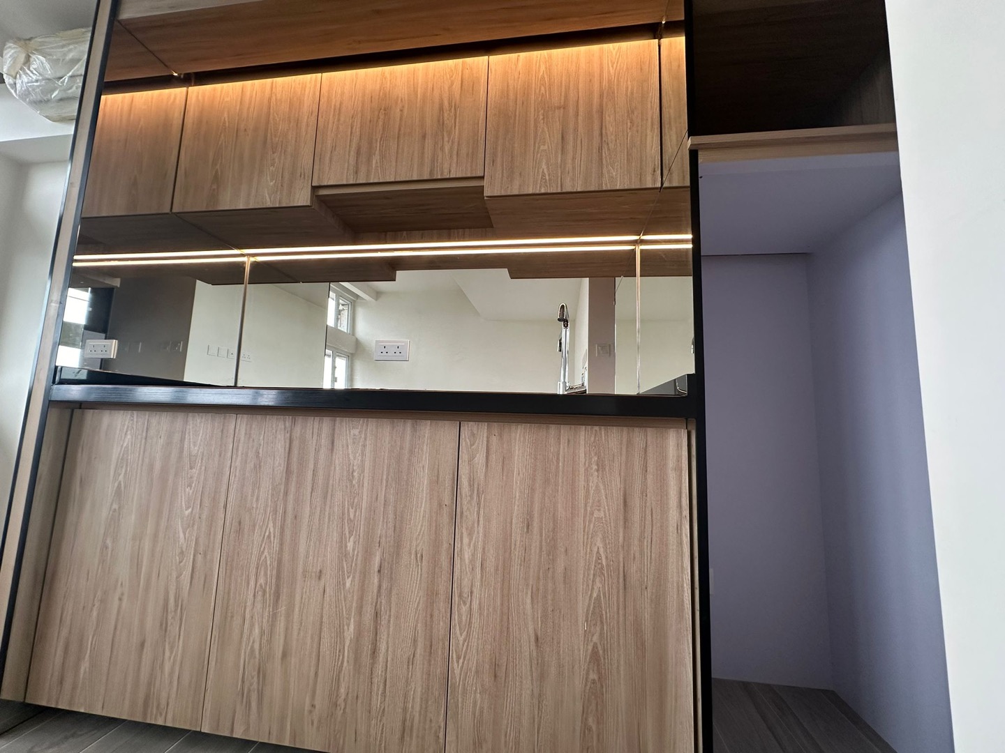 Goldfield Building開放式單位相片 7
