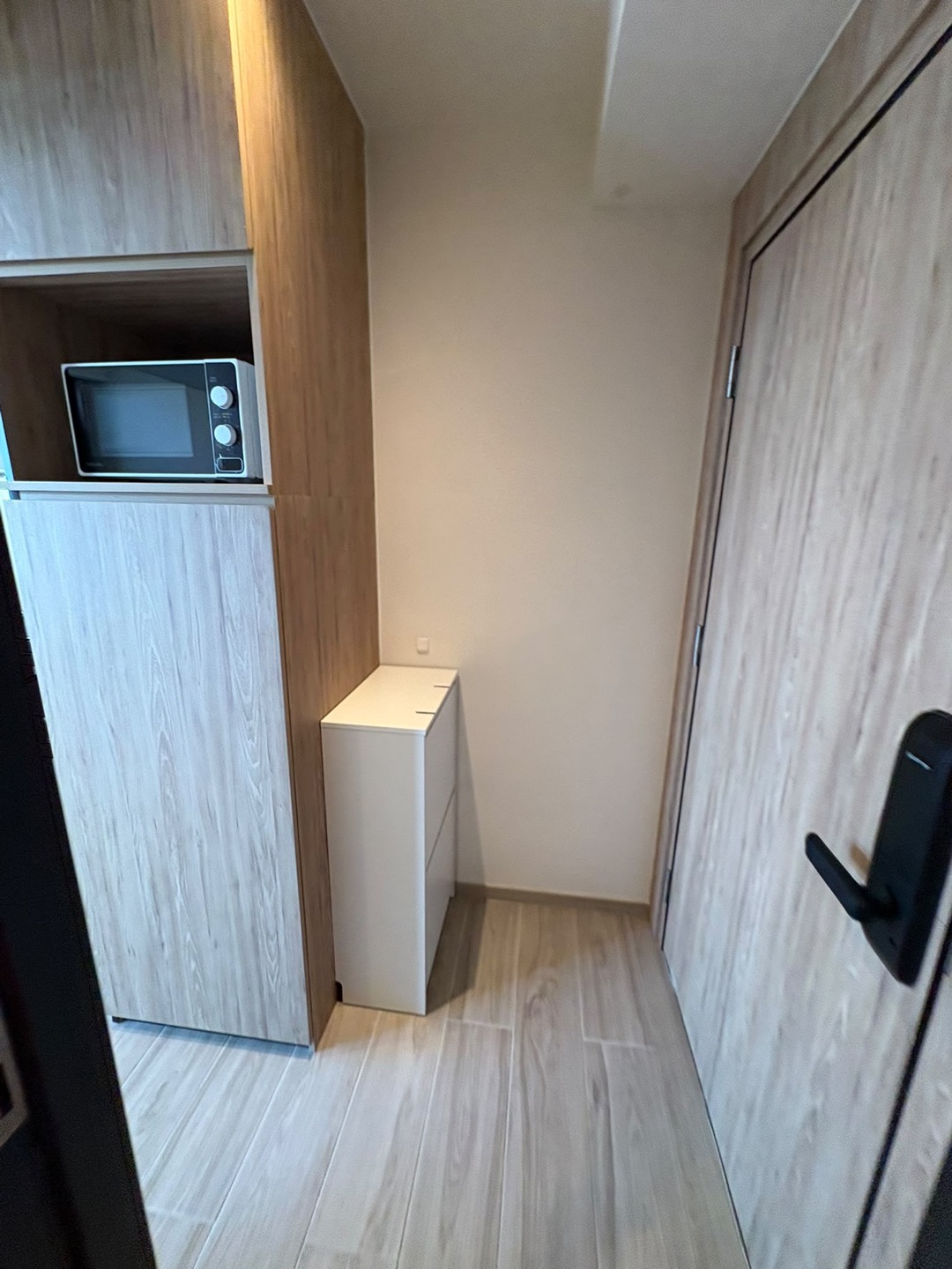 Goldfield Building開放式單位相片 19