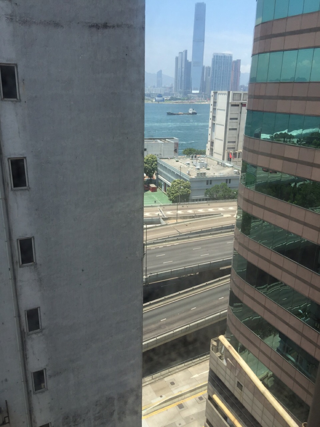 Des Voeux Building兩房單位相片 1