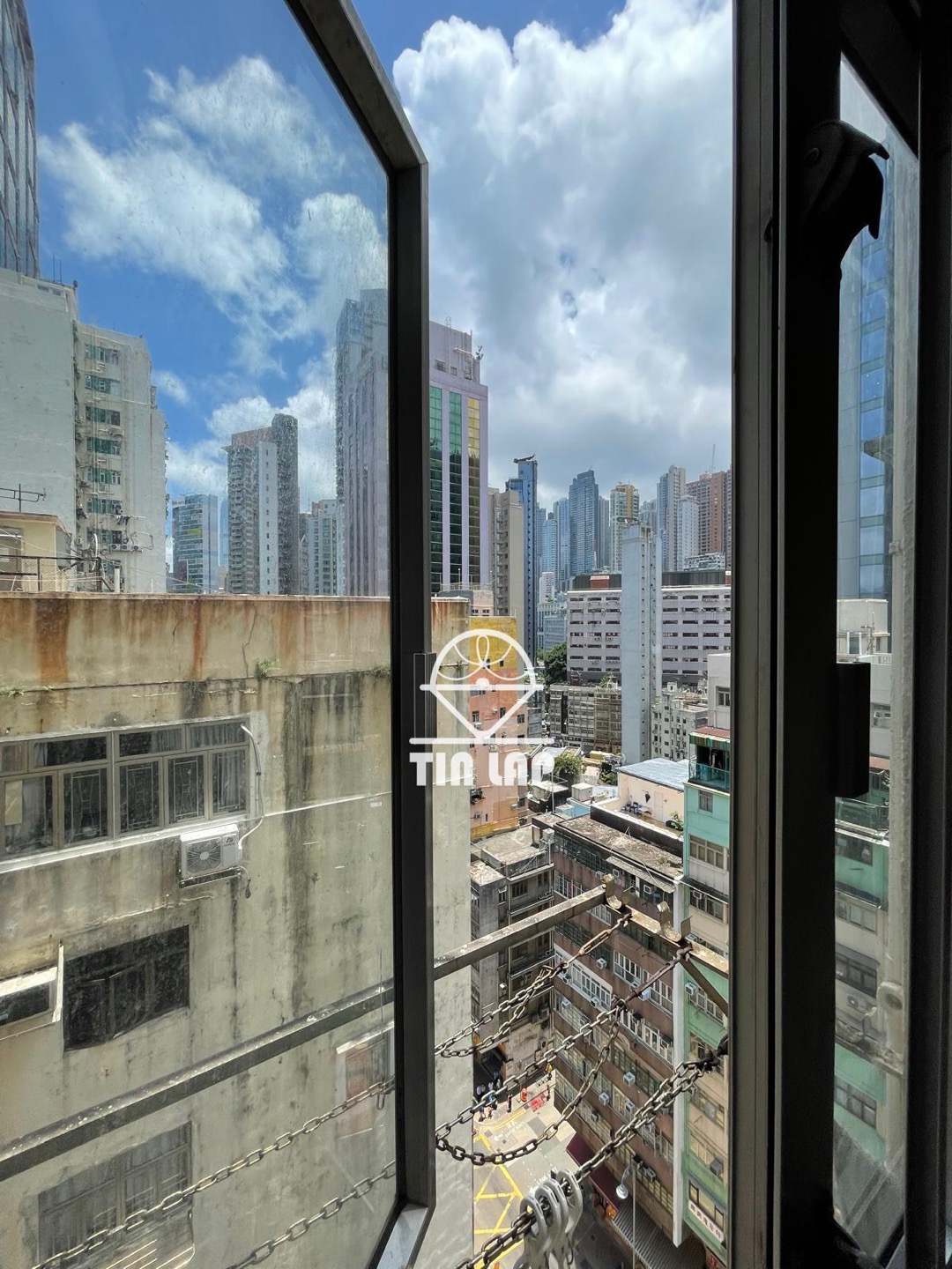 Kam Kwan Building兩房單位相片 10