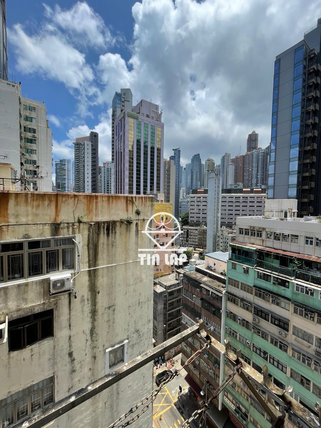 Kam Kwan Building兩房單位相片 12