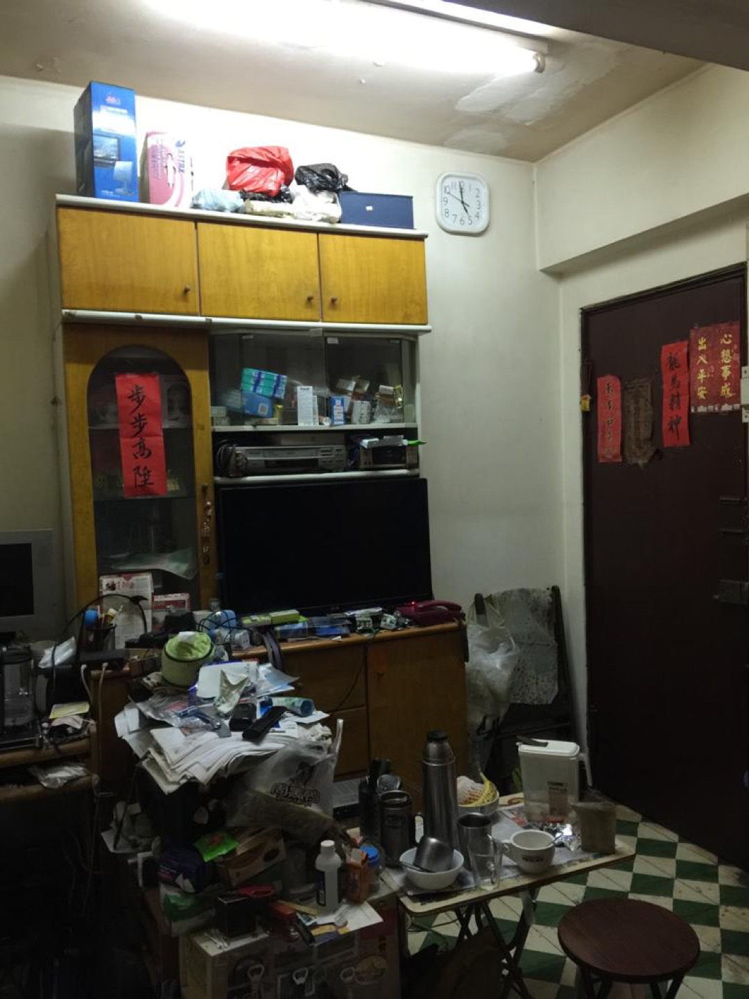 樂古道開放式單位相片 2