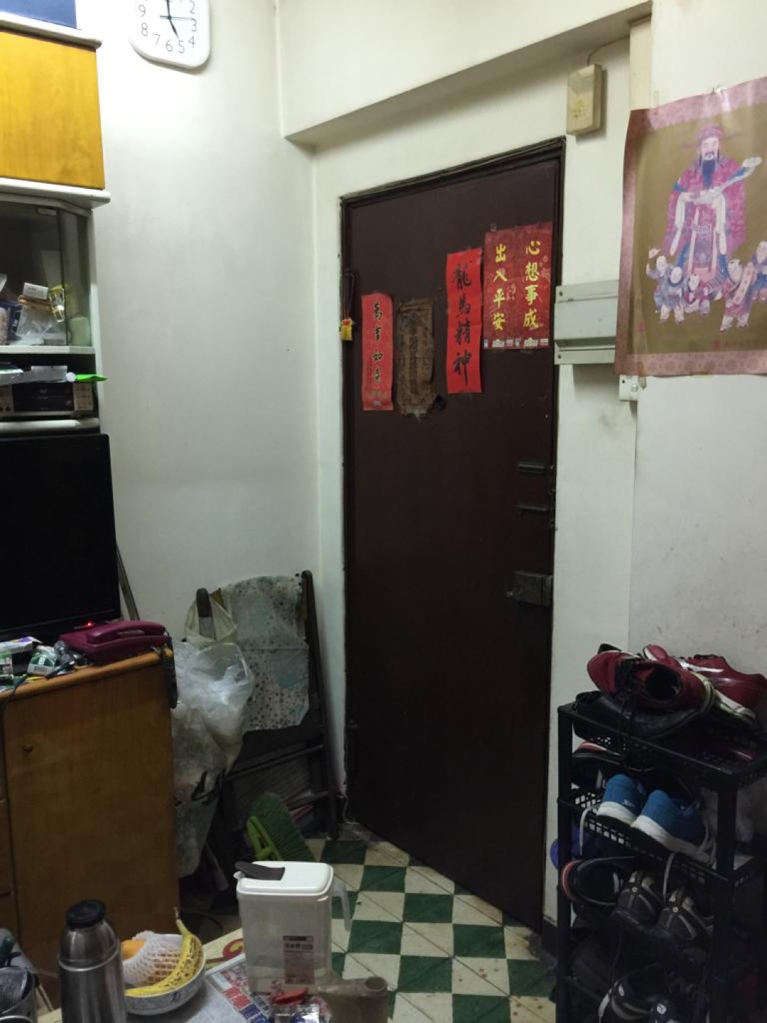 樂古道開放式單位相片 5