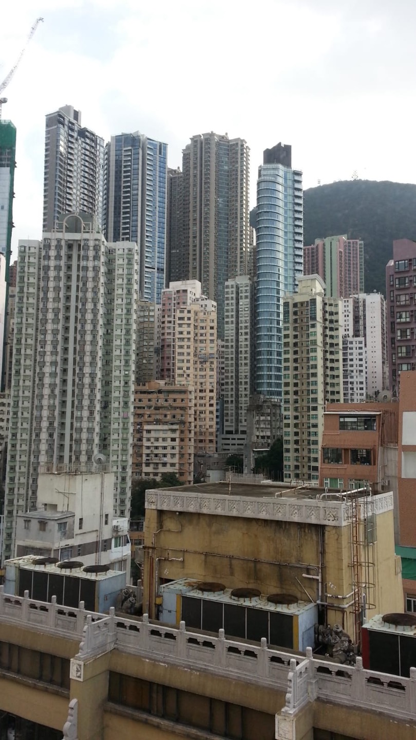 Midland Centre一房單位相片 5