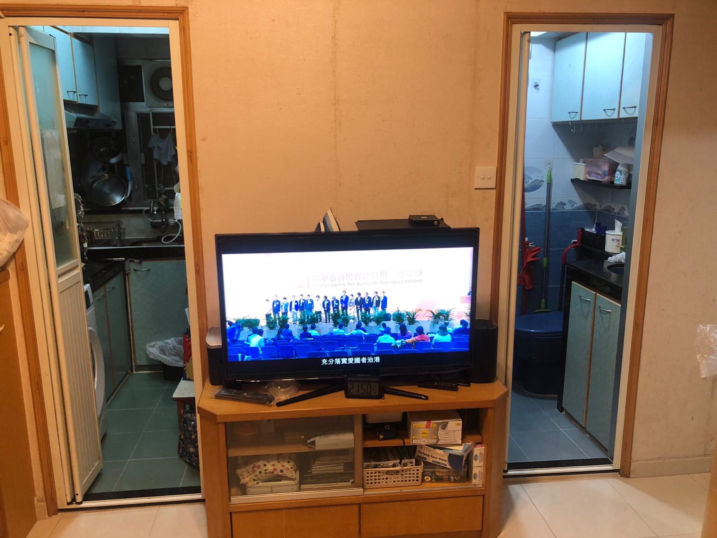 Shun Tai Building兩房單位相片 11