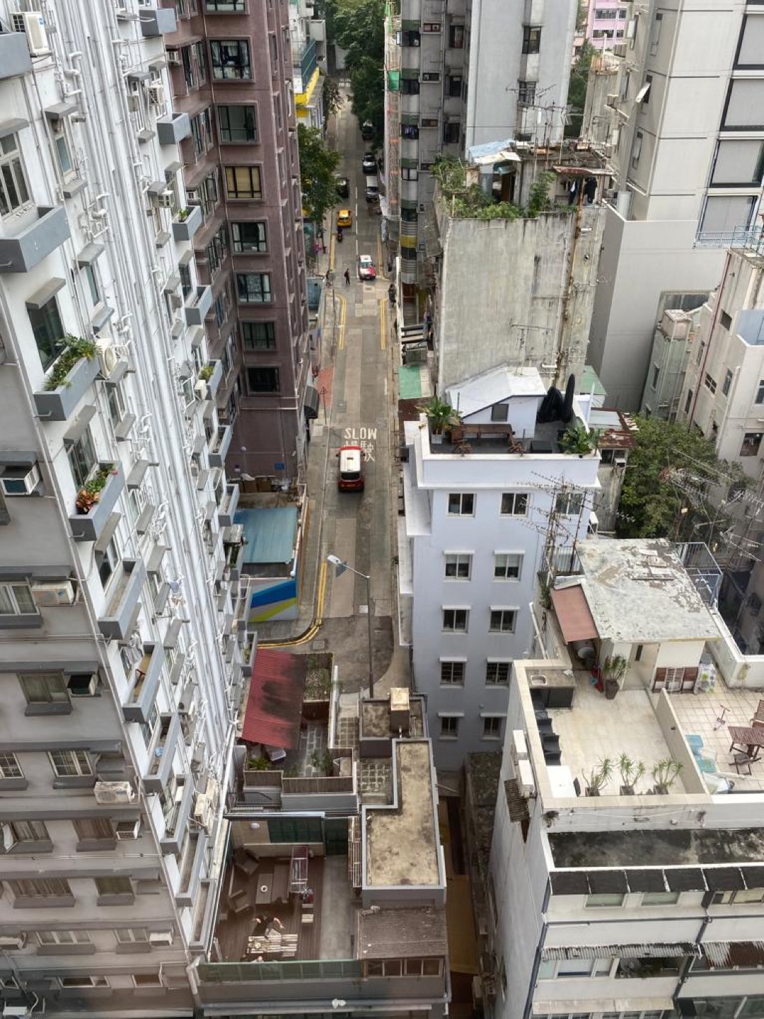 Wah Koon Building一房單位相片 12