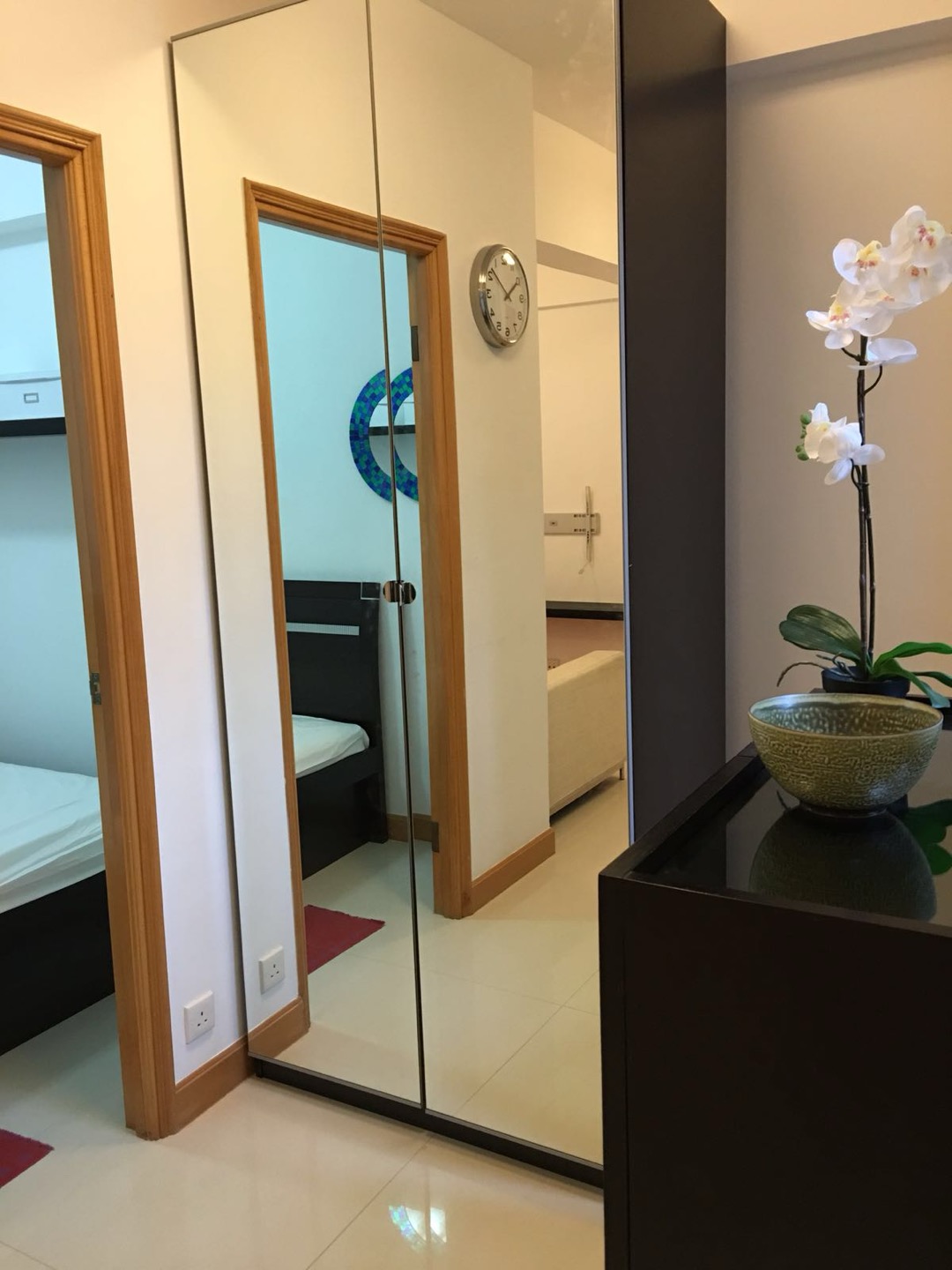 Staunton Street 1-Bed photo 4