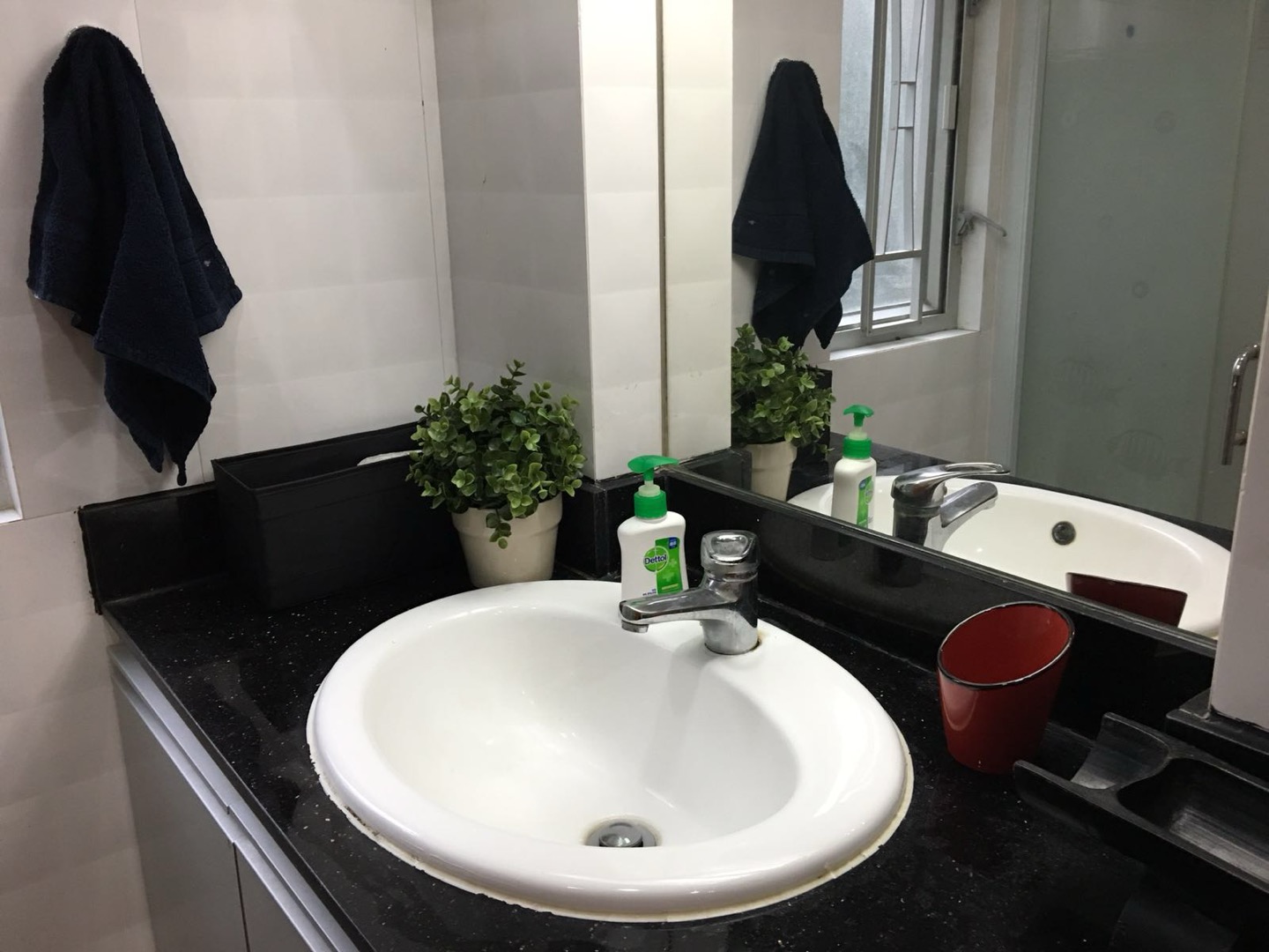 Staunton Street 1-Bed photo 11