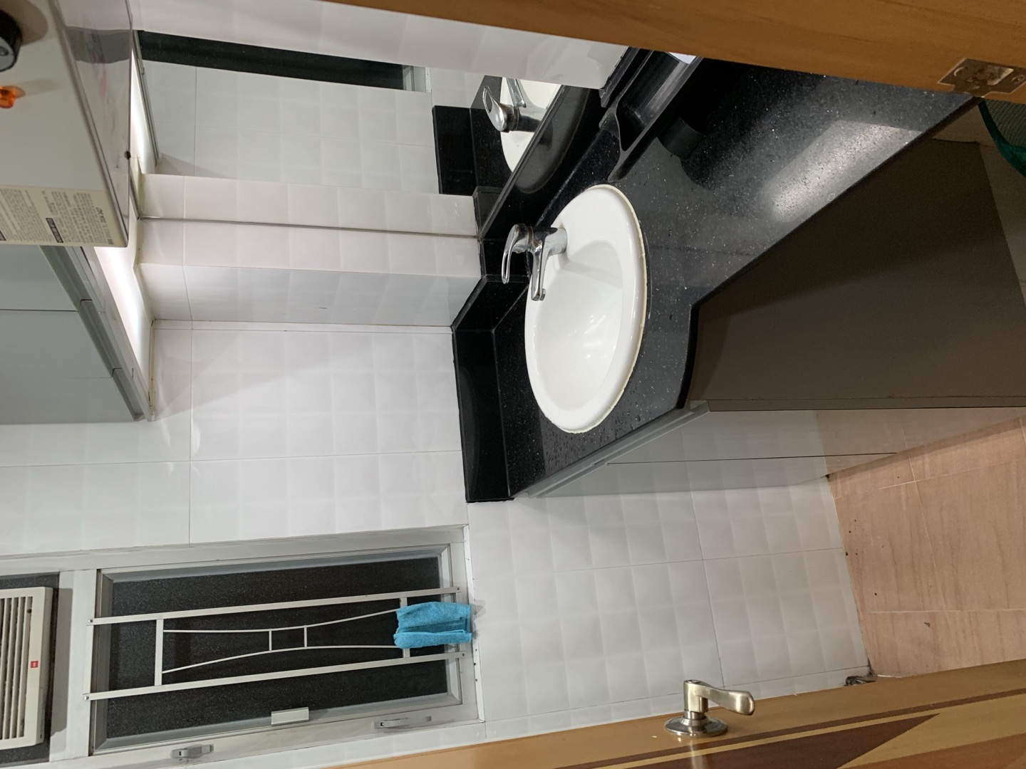 Staunton Street 1-Bed photo 12