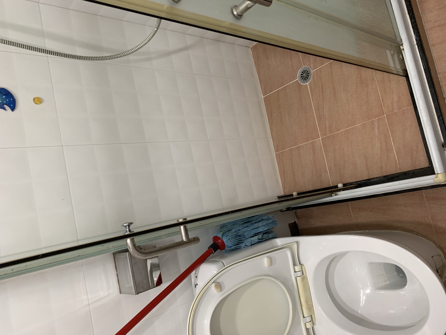 Staunton Street 1-Bed photo 13
