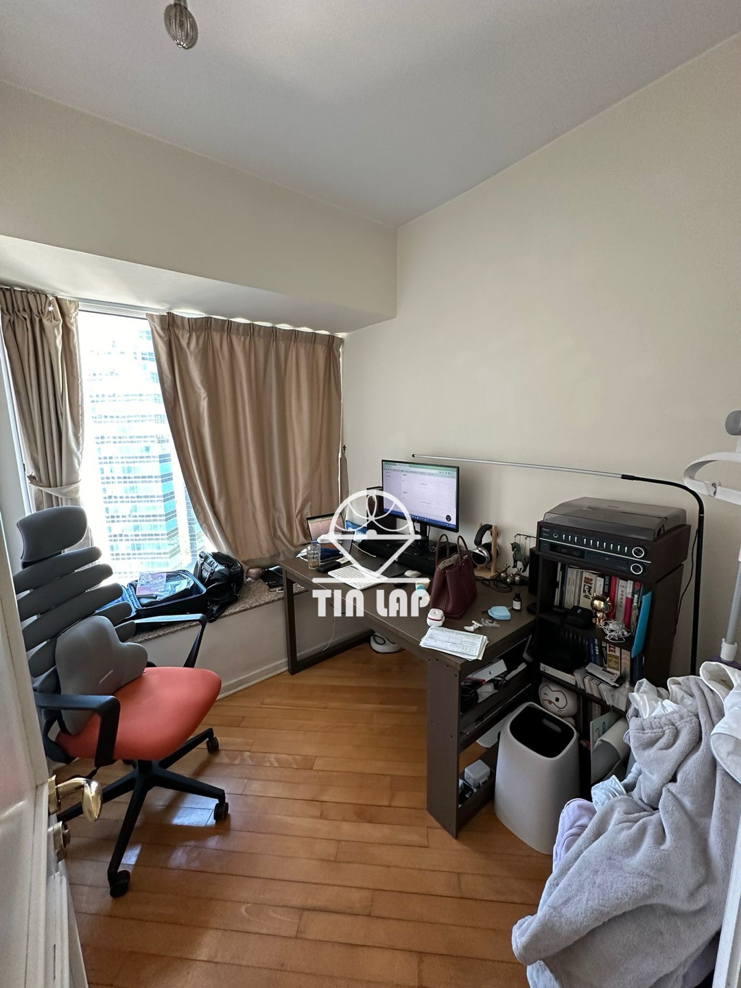 Princeton Tower兩房單位相片 6