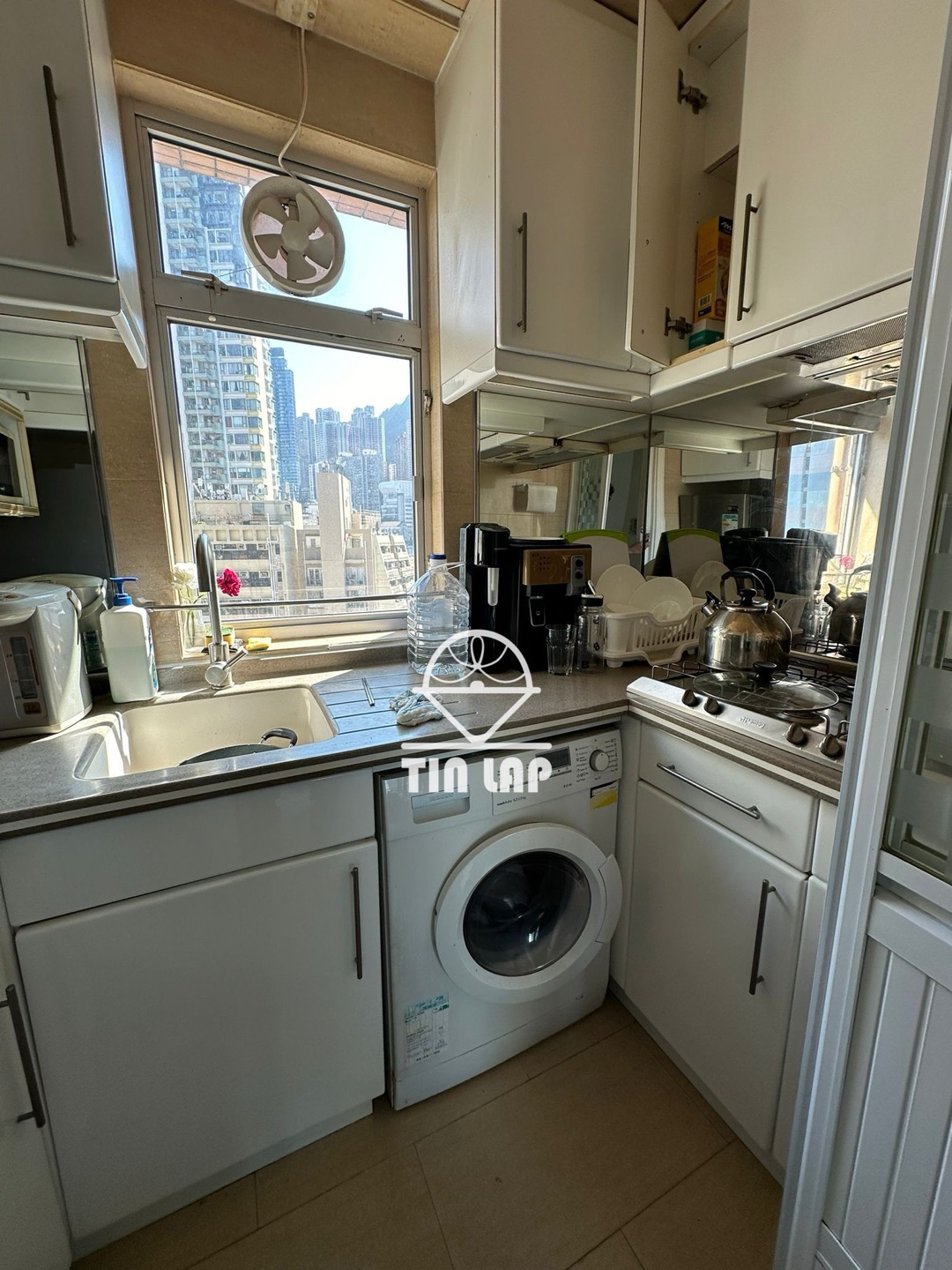 Princeton Tower兩房單位相片 9