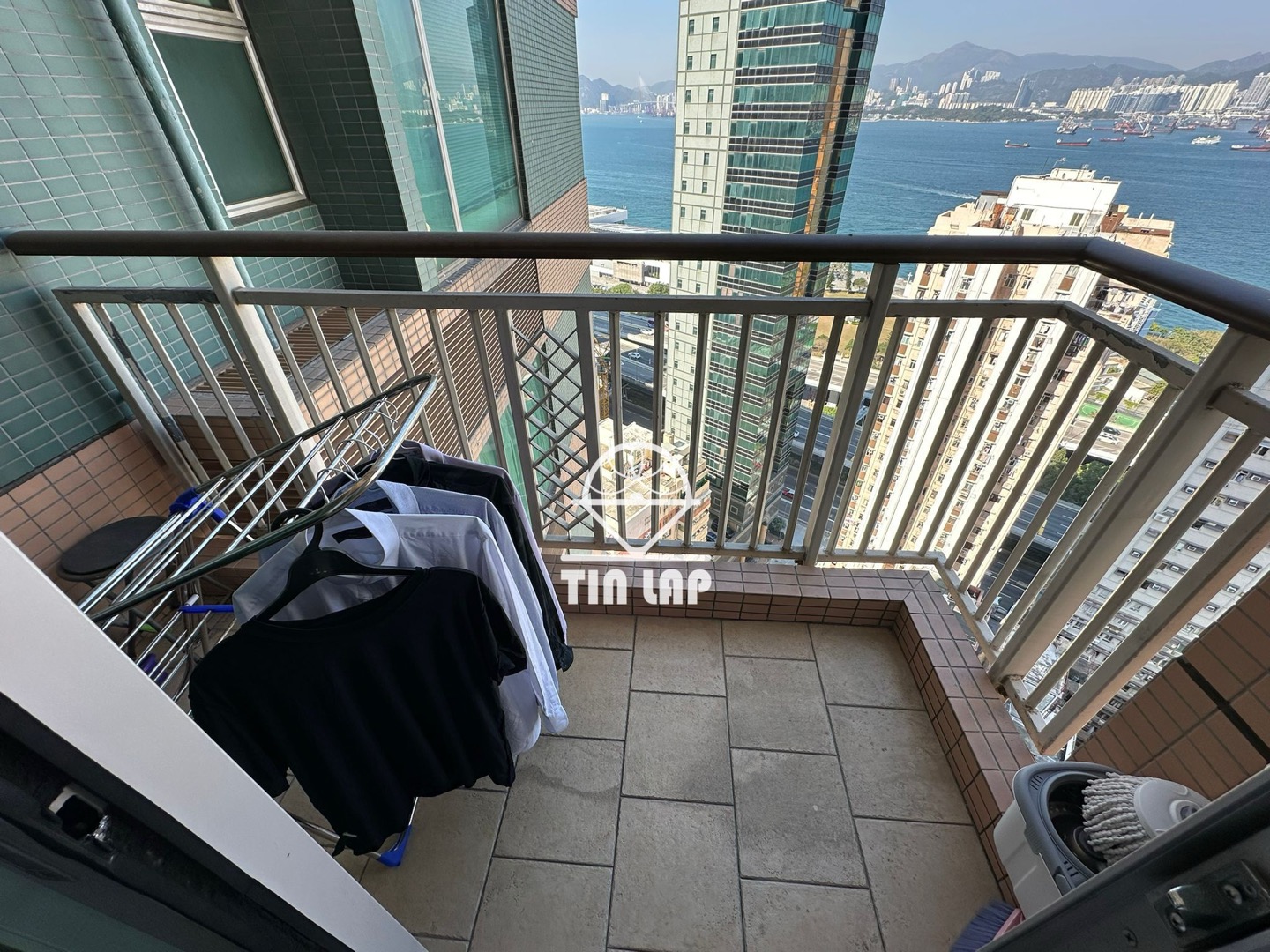 Princeton Tower兩房單位相片 11
