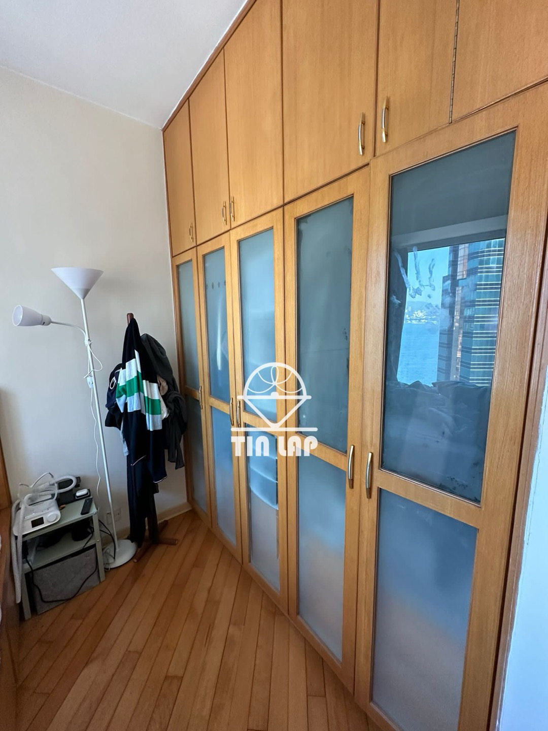 Princeton Tower兩房單位相片 13