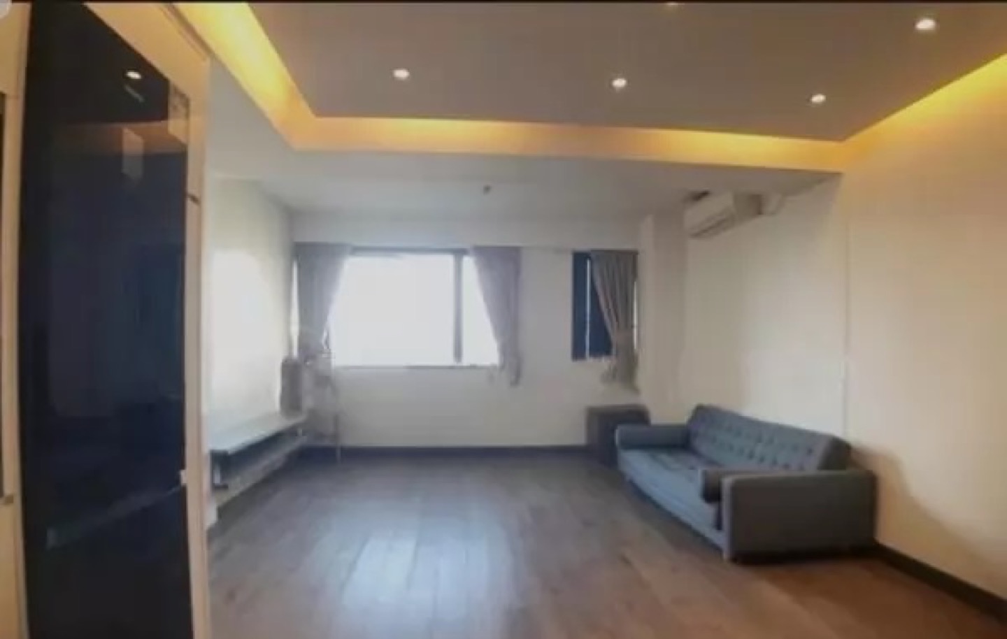 Nam Ning Mansion一房單位相片 4