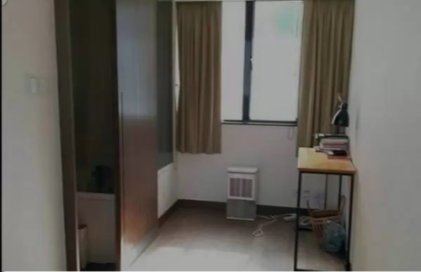 Nam Ning Mansion一房單位相片 6