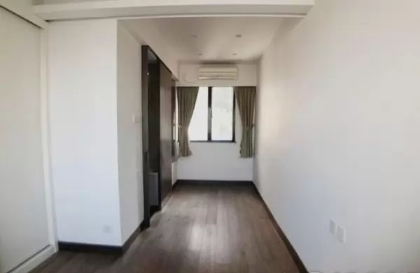 Nam Ning Mansion一房單位相片 7