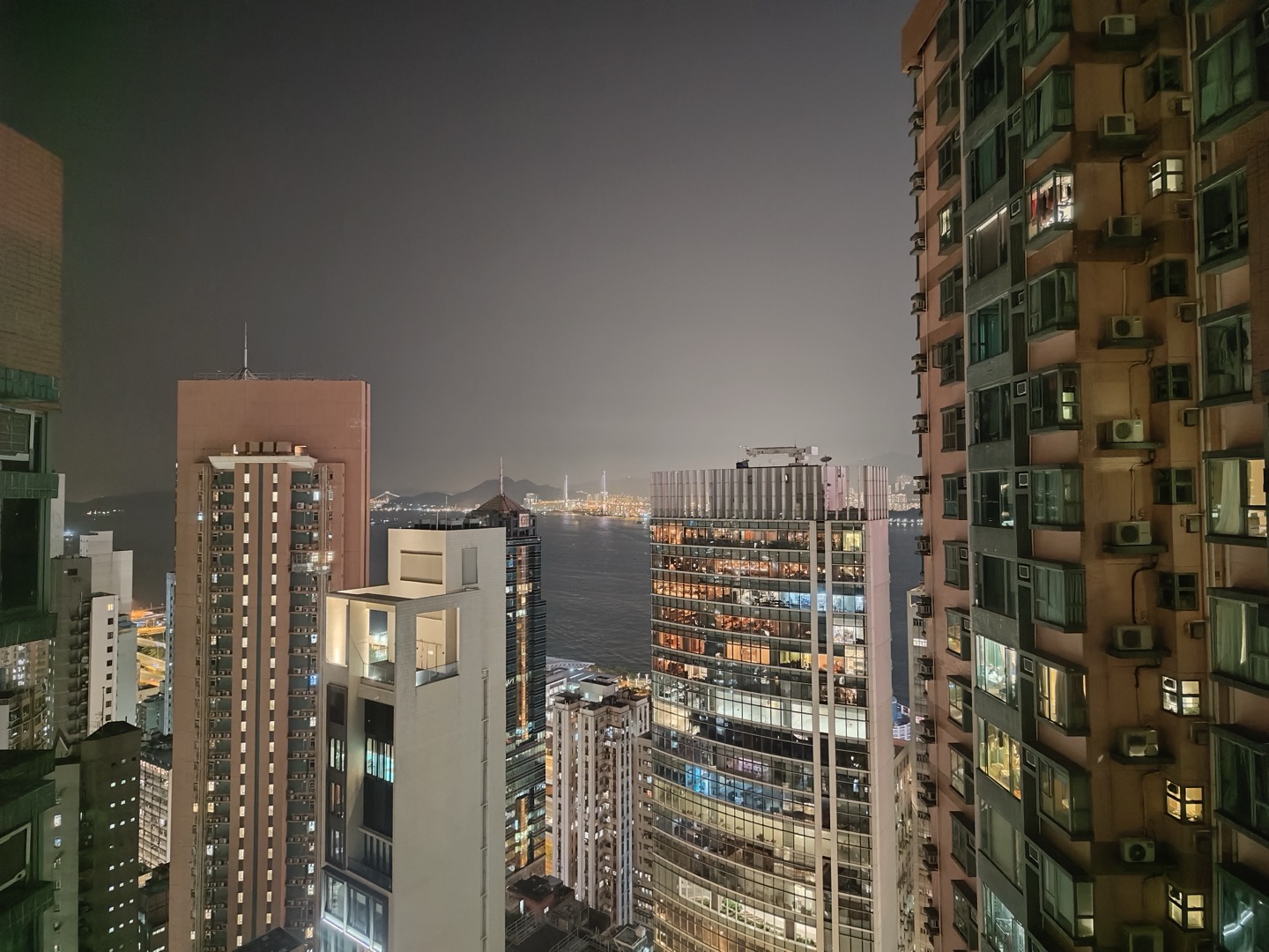 Queen's Terrace一房單位相片 1