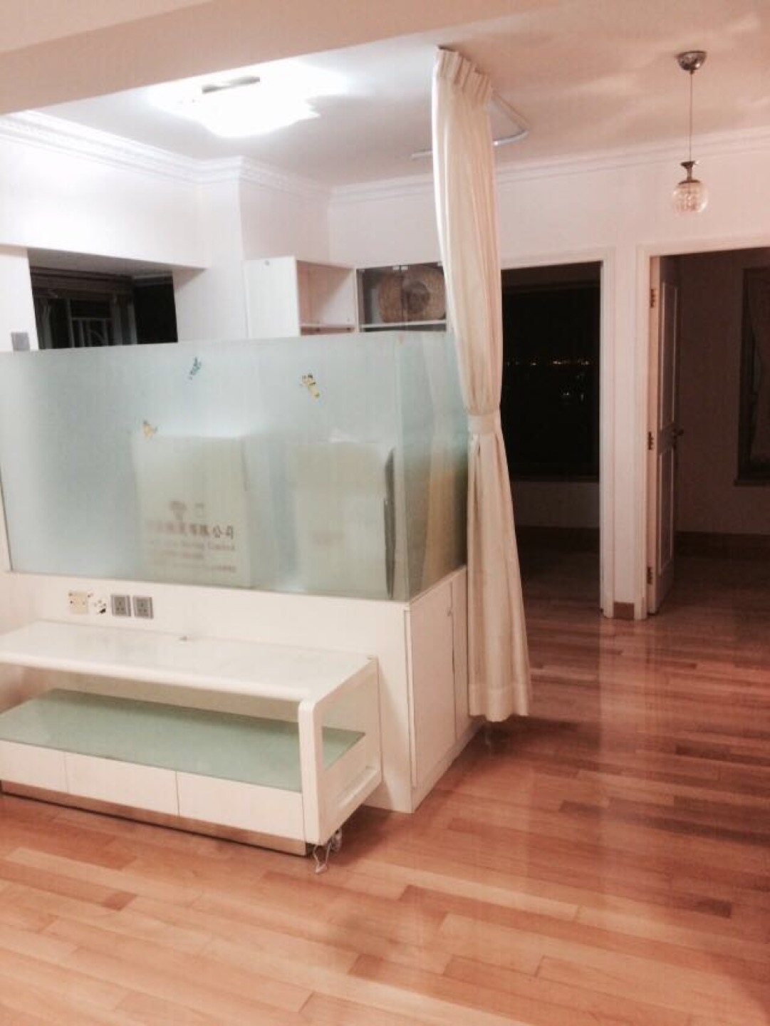 Queen's Terrace兩房單位相片 2