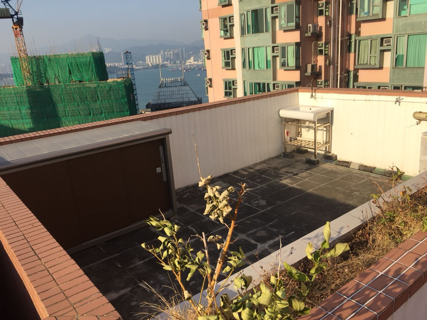 Queen's Terrace兩房單位相片 8