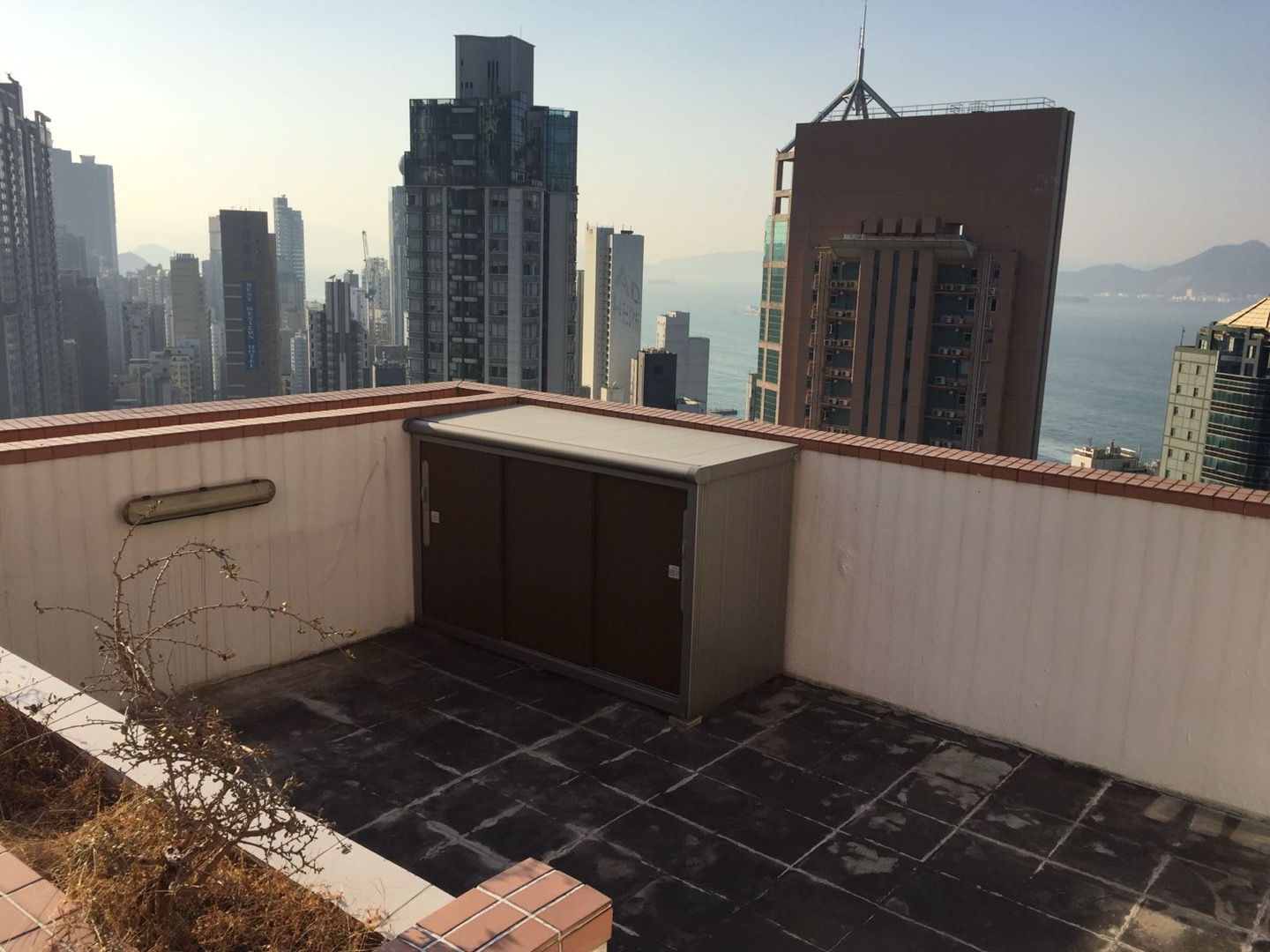 Queen's Terrace兩房單位相片 9