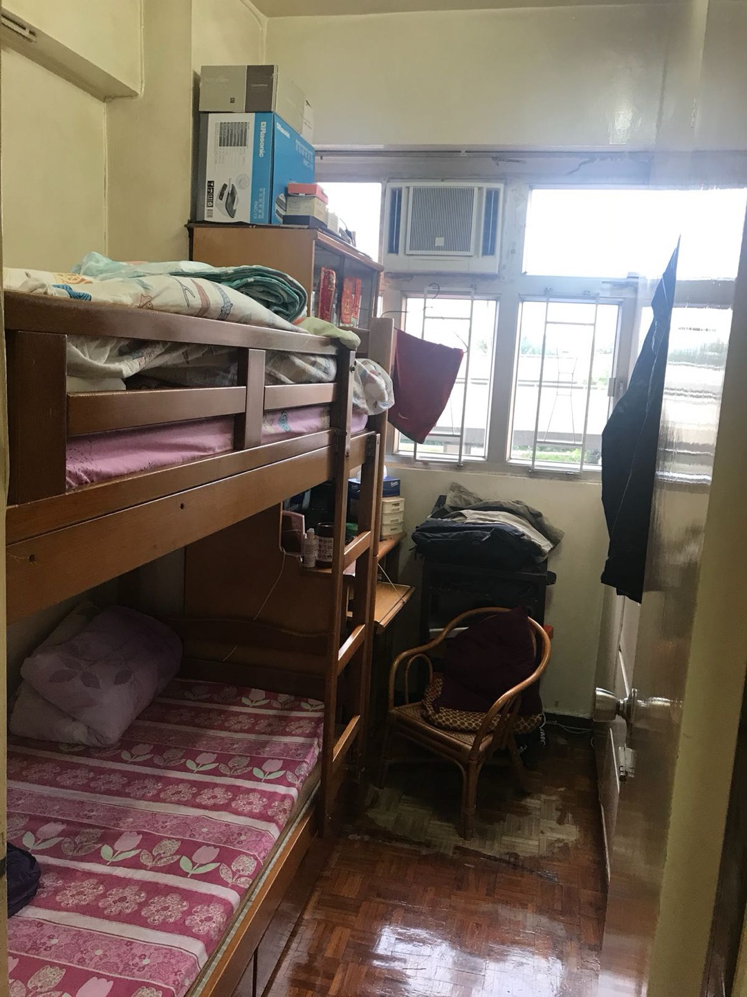 Kwan Yick Building兩房單位相片 2