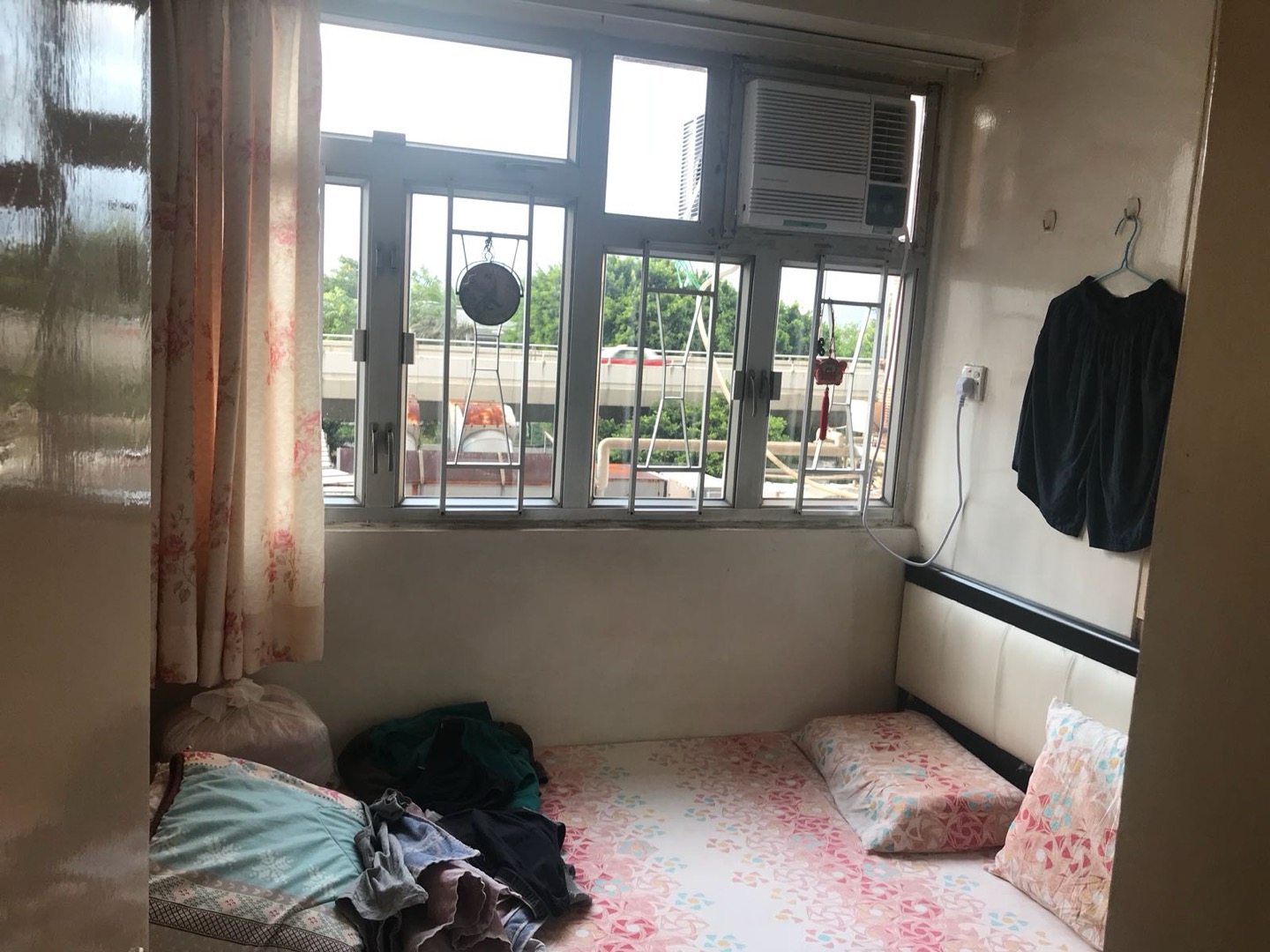 Kwan Yick Building兩房單位相片 3