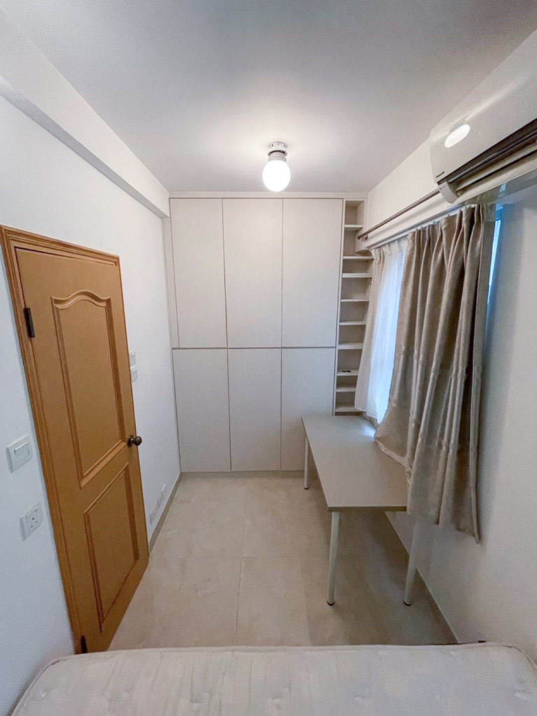 Garley Building一房單位相片 3