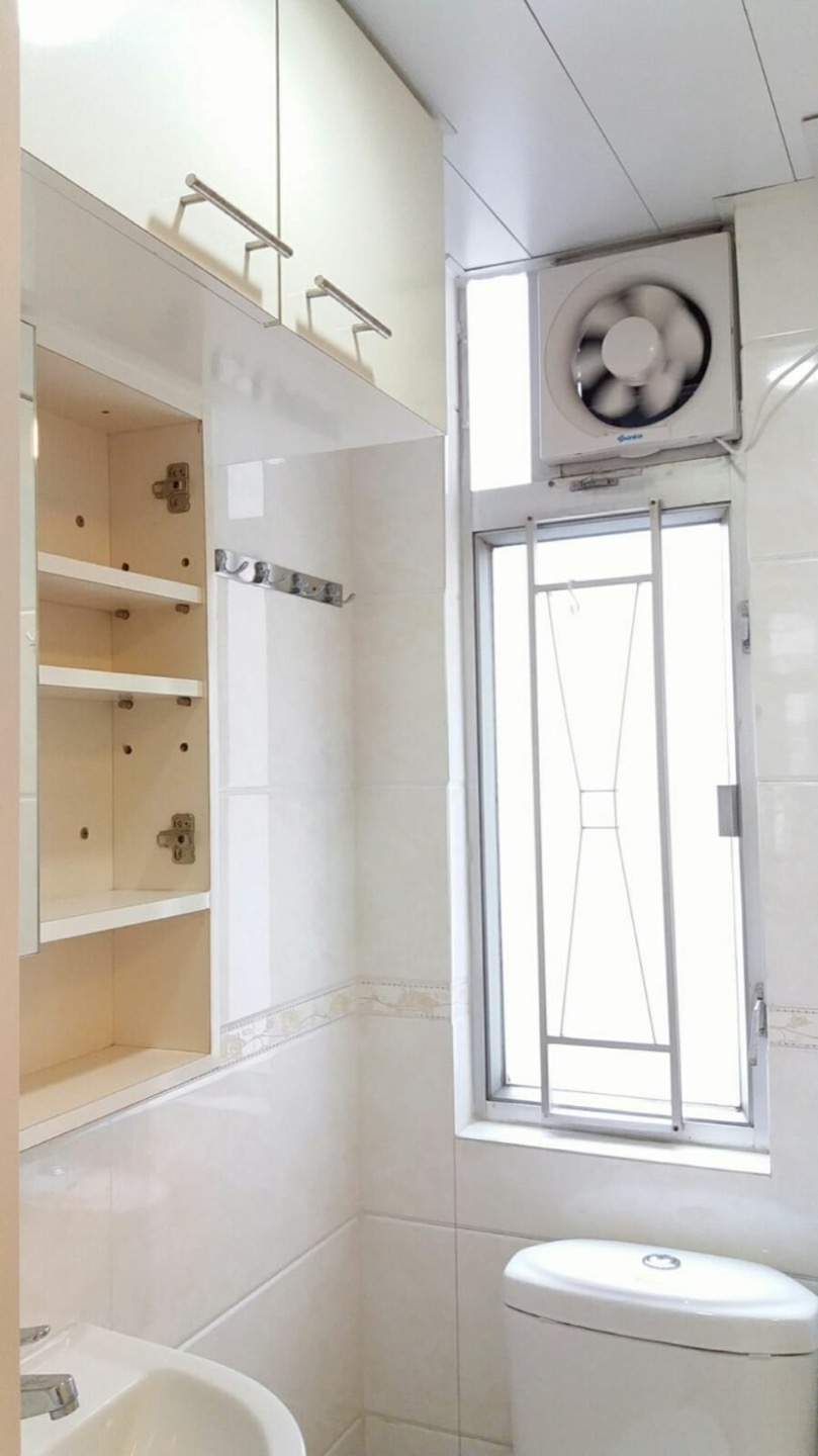 Hang Yue Building兩房單位相片 5