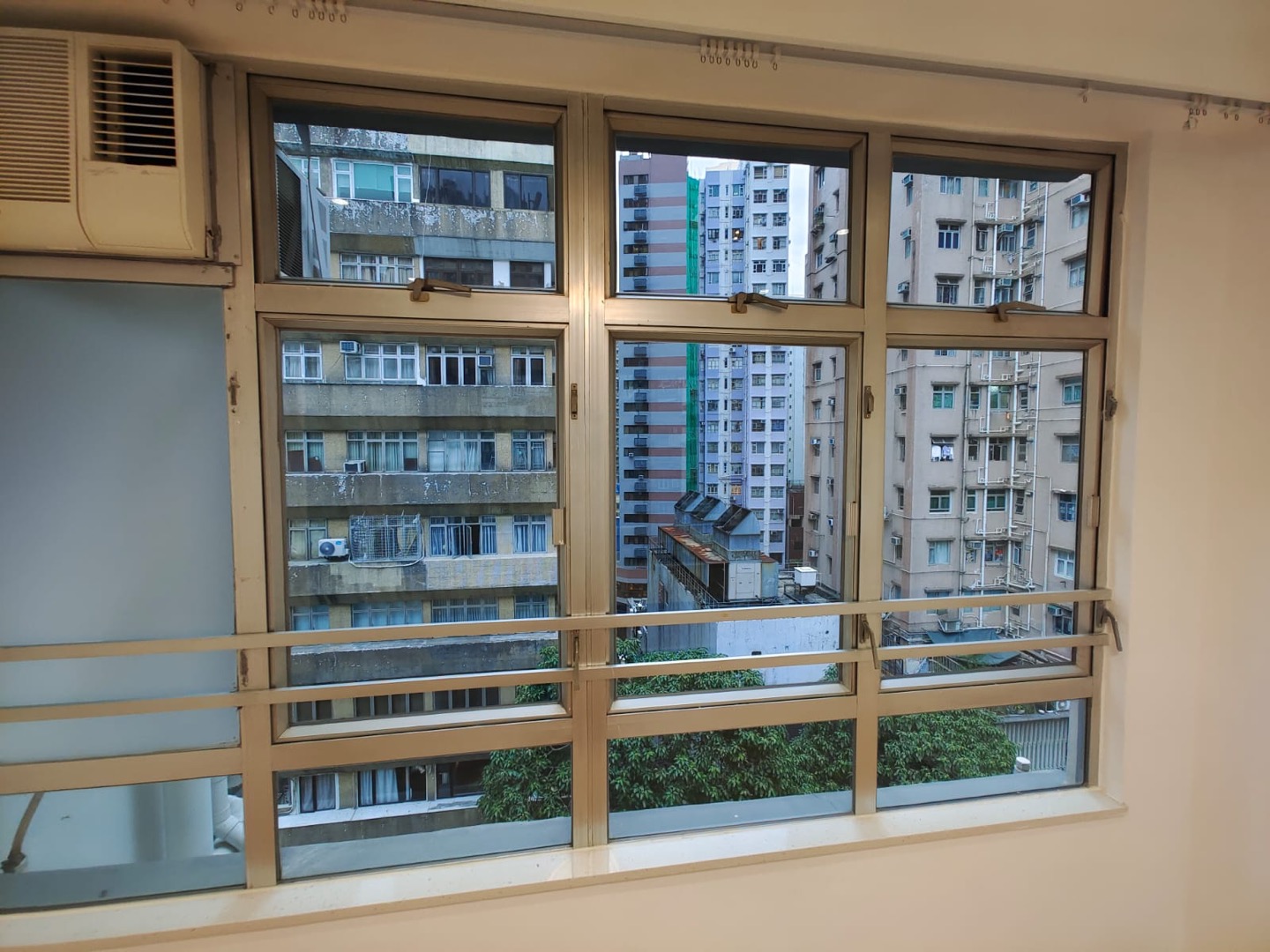 Tung Sing House開放式單位相片 4