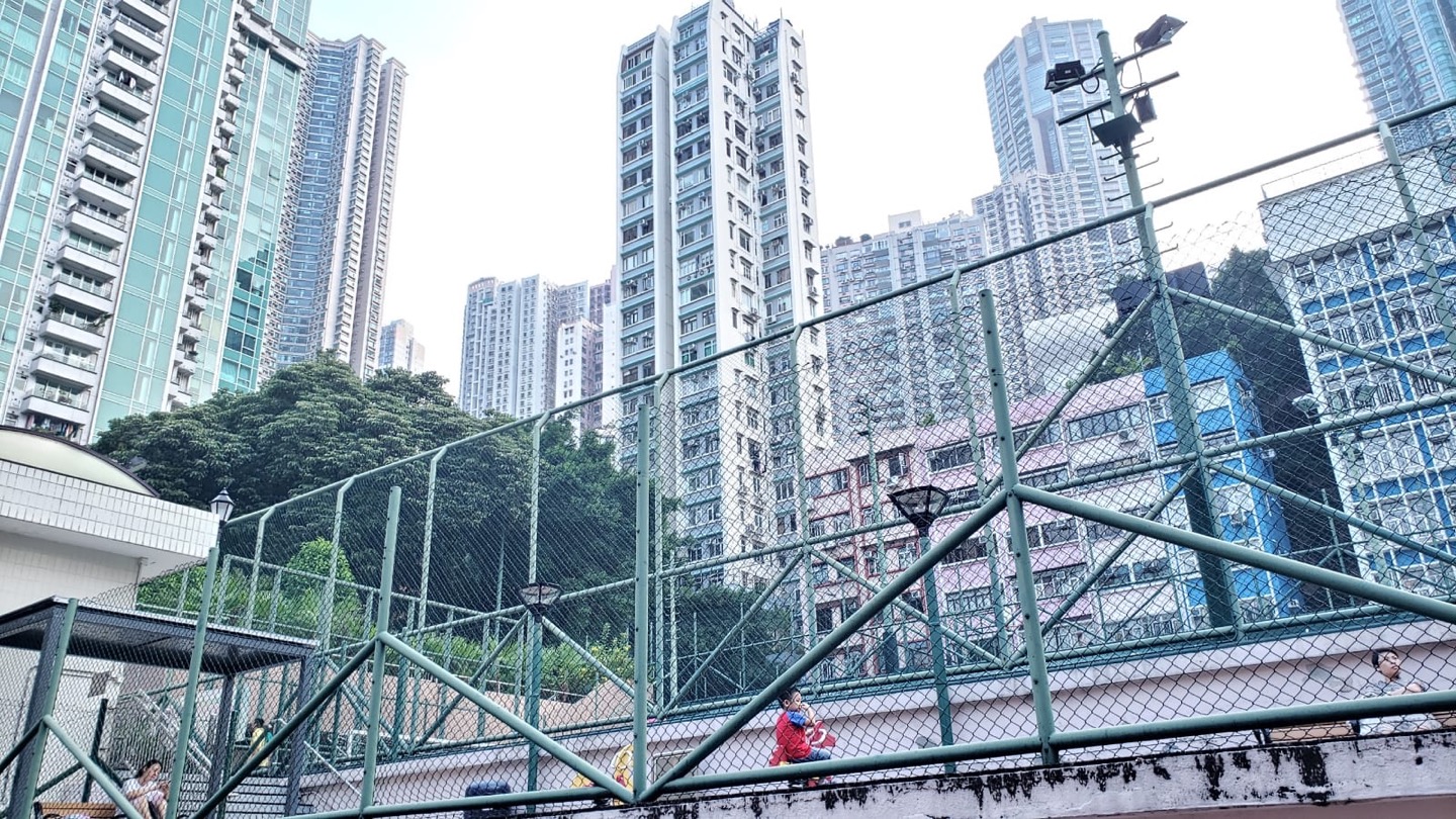 太平山街開放式單位相片 17