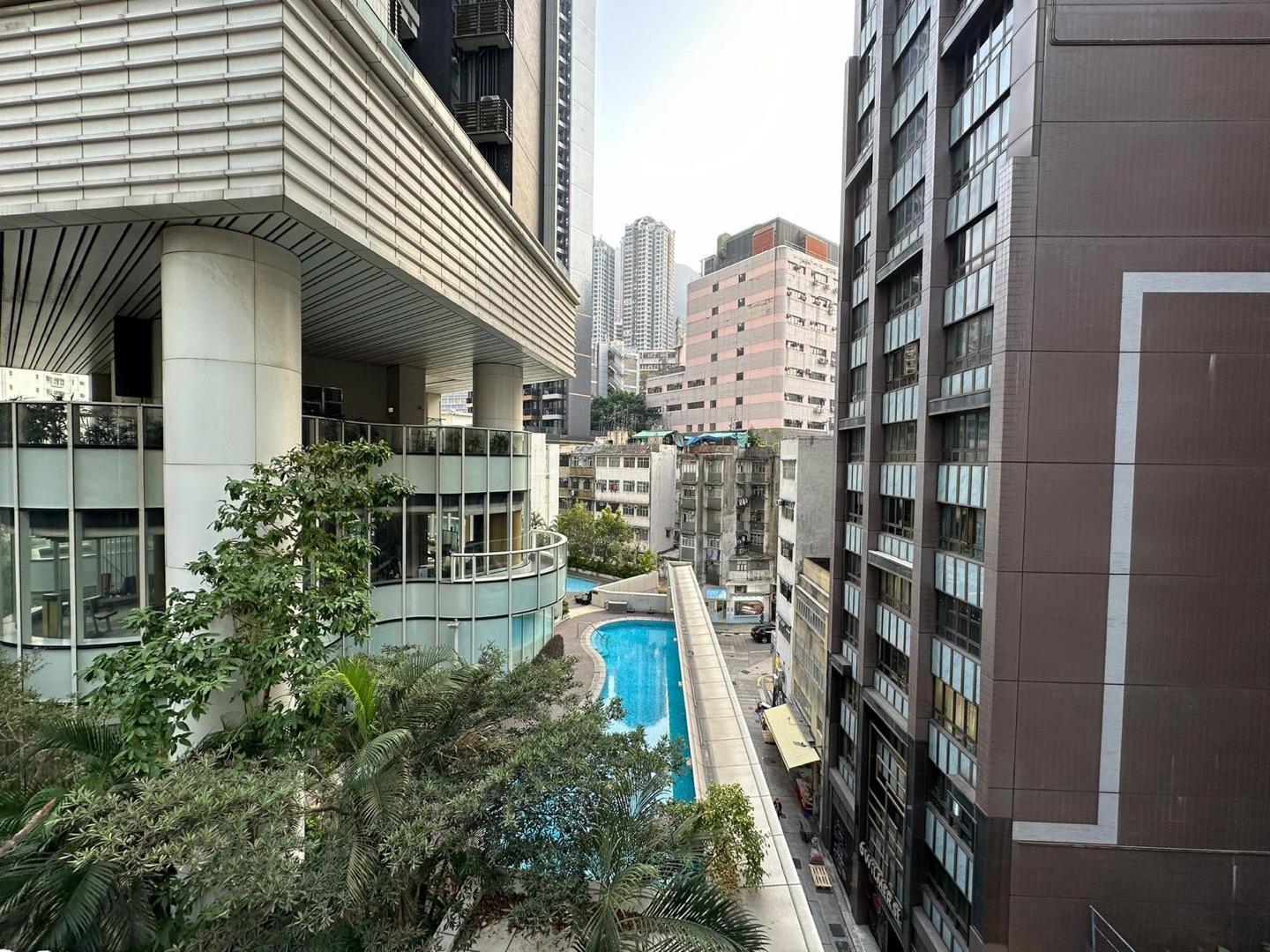 德輔道西一房單位相片 9