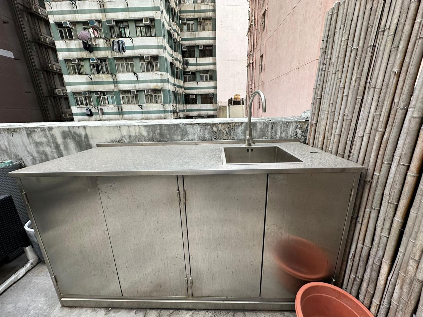 德輔道西一房單位相片 11