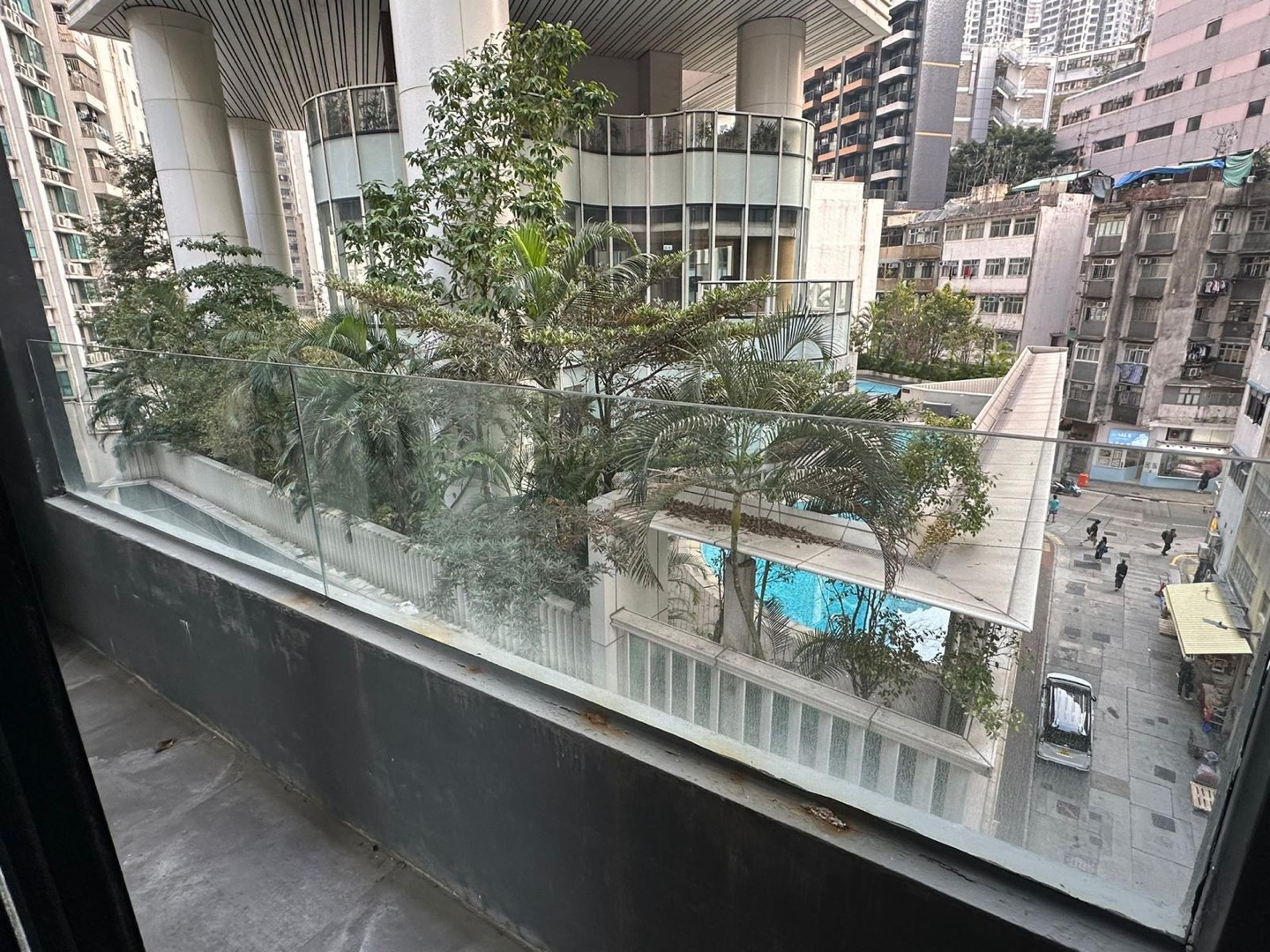 德輔道西一房單位相片 13