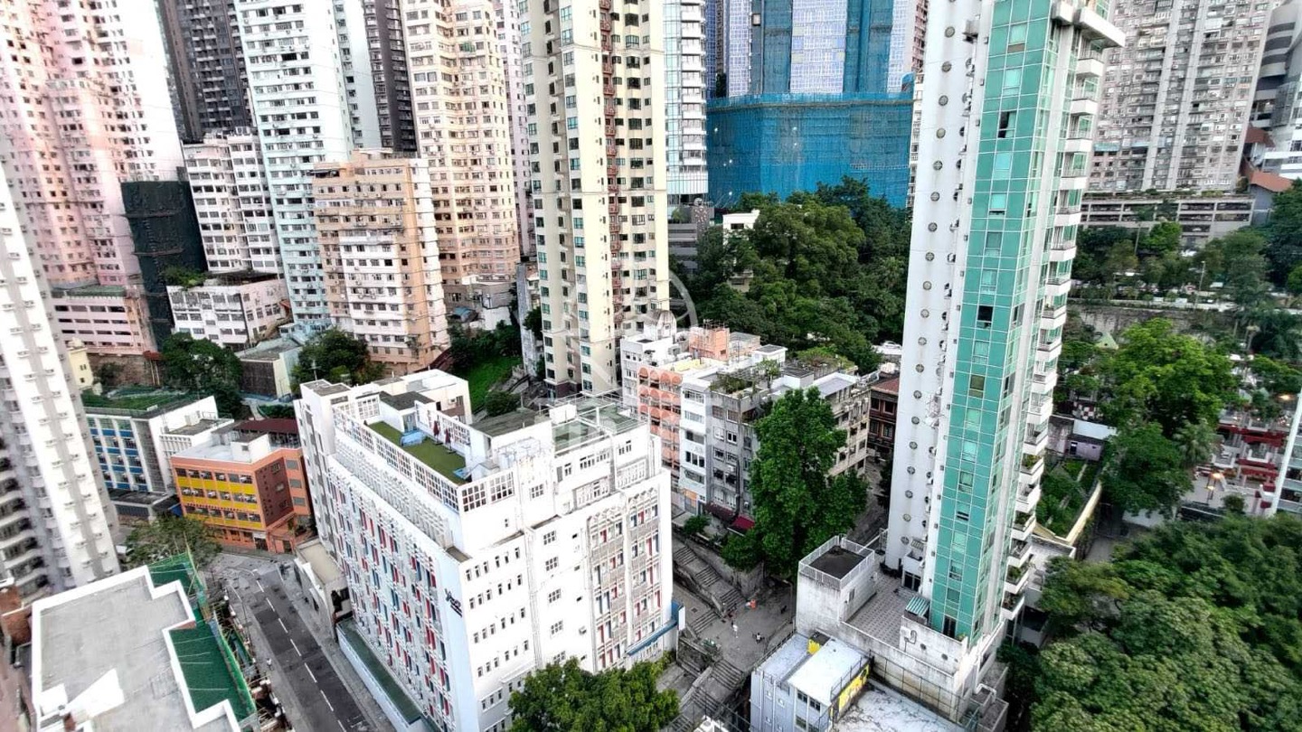 Goodview Court兩房單位相片 4