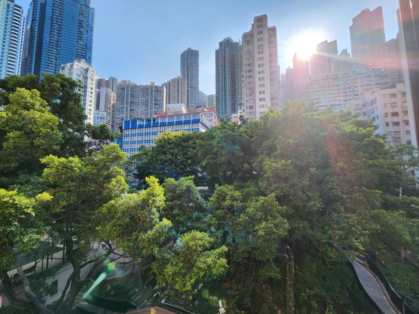 View Villa一房單位相片 5