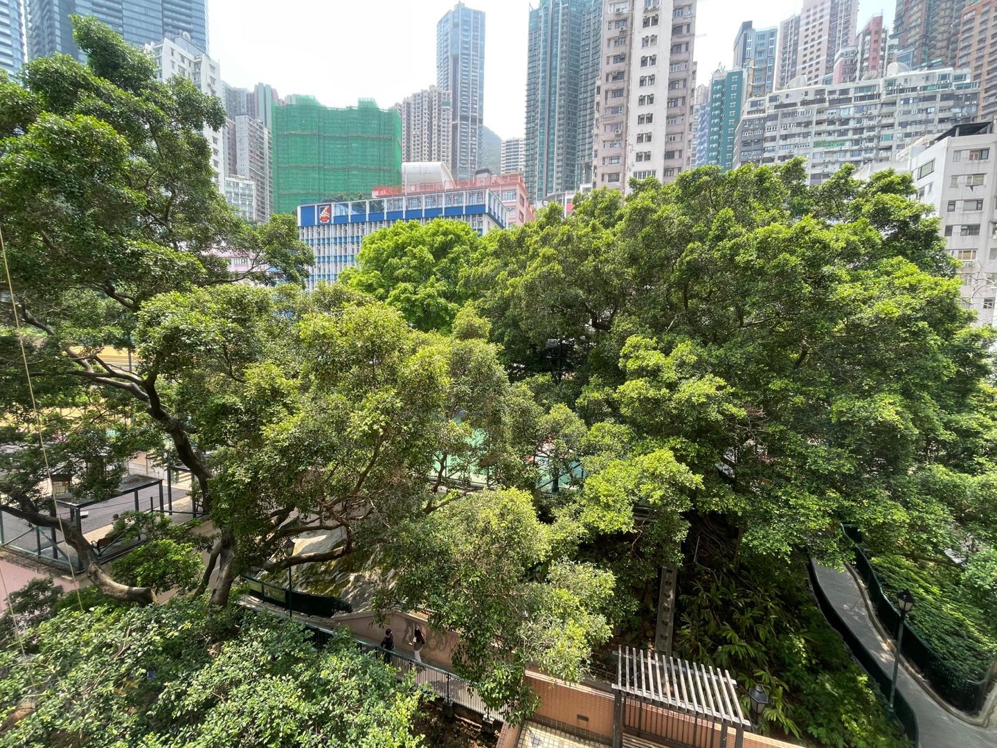 View Villa一房單位相片 17