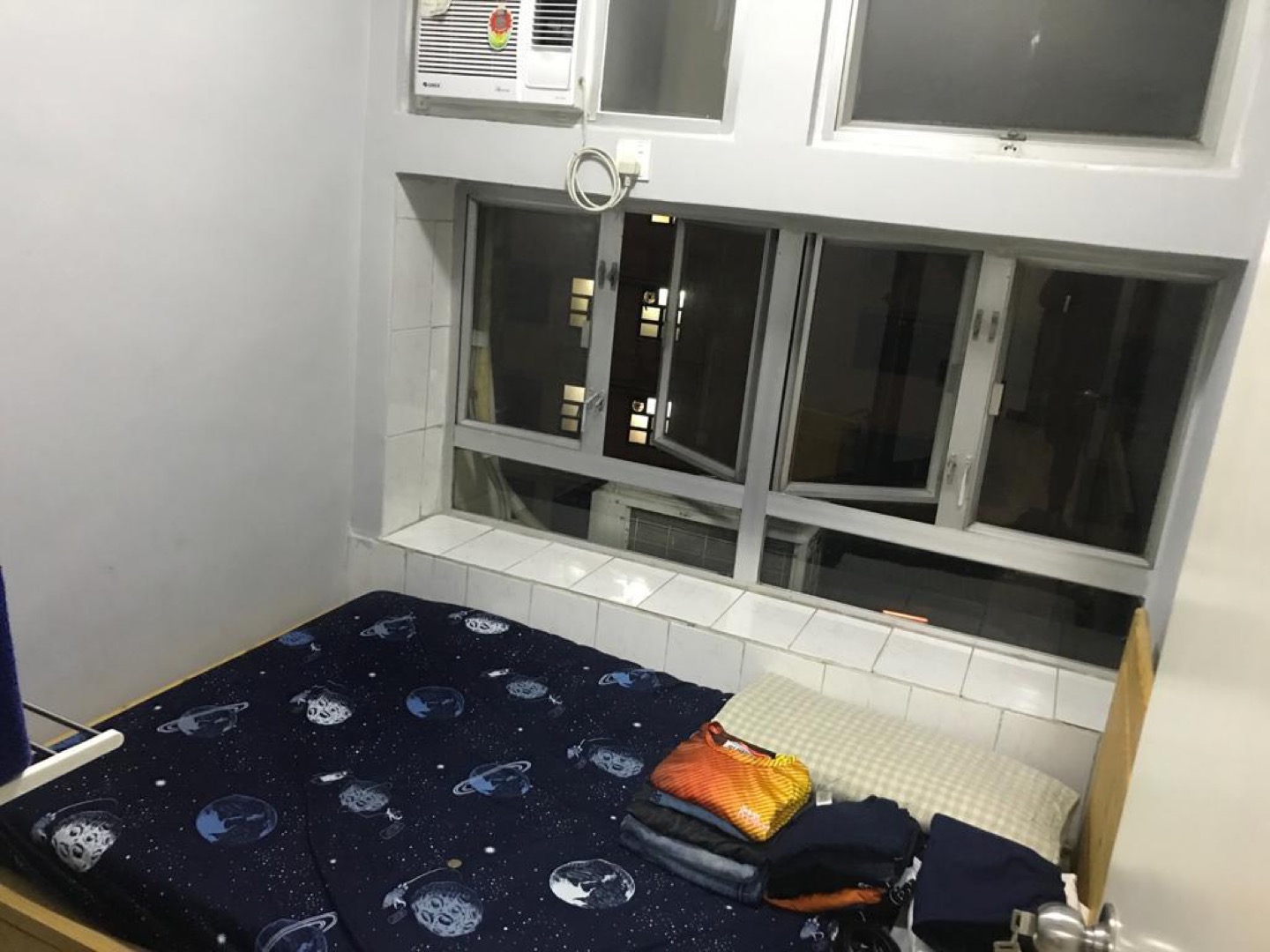 Wing Shing House開放式單位相片 5