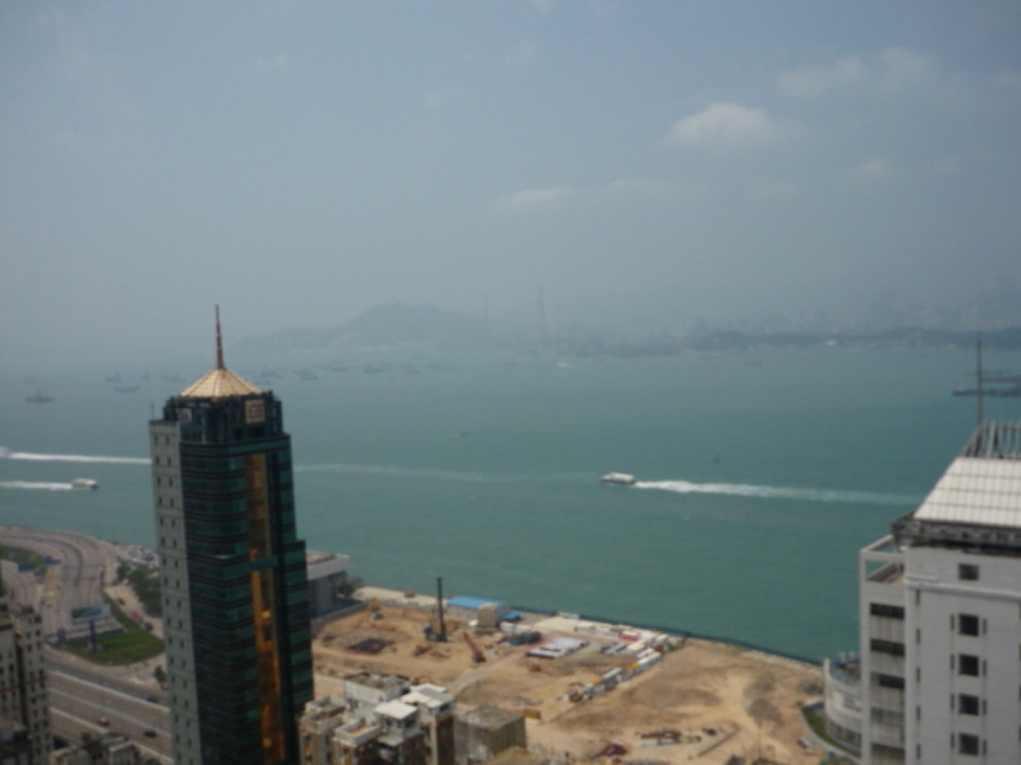 Queen's Terrace一房單位相片 7