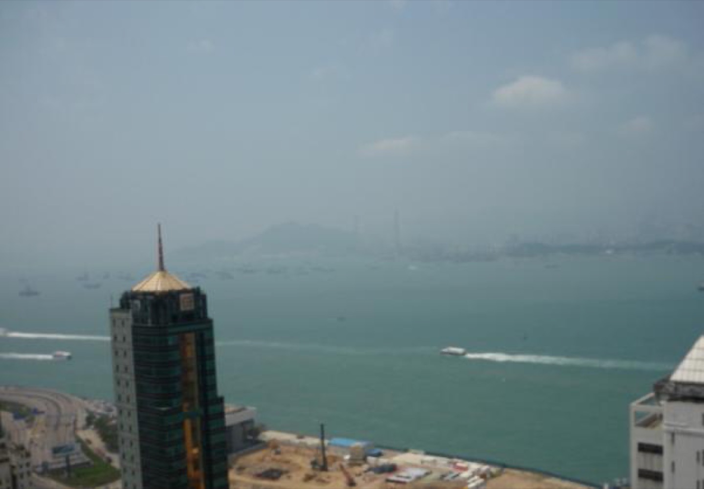 Queen's Terrace一房單位相片 10