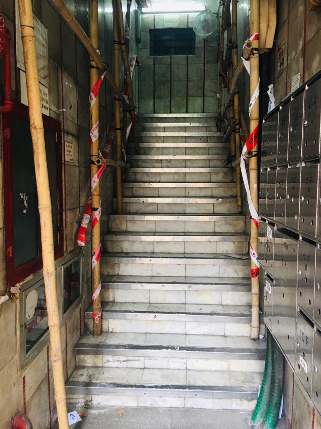 Tai Wong Comm Building單位單位相片 5
