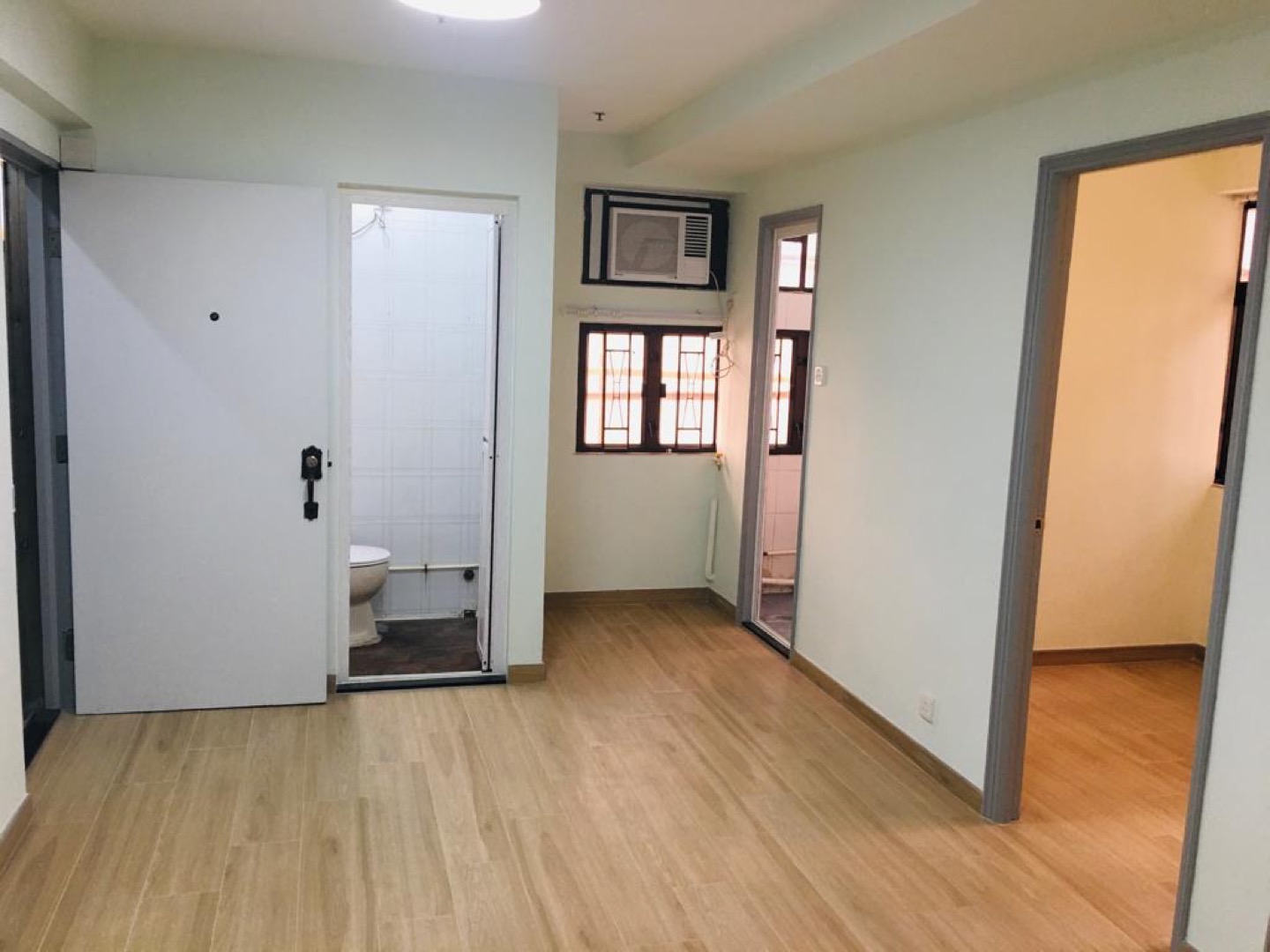 Tai Wong Comm Building單位單位相片 12