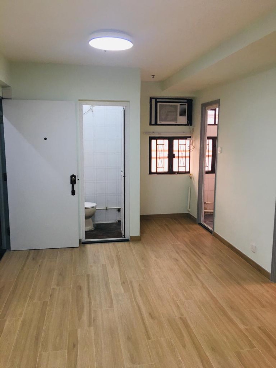 Tai Wong Comm Building單位單位相片 13
