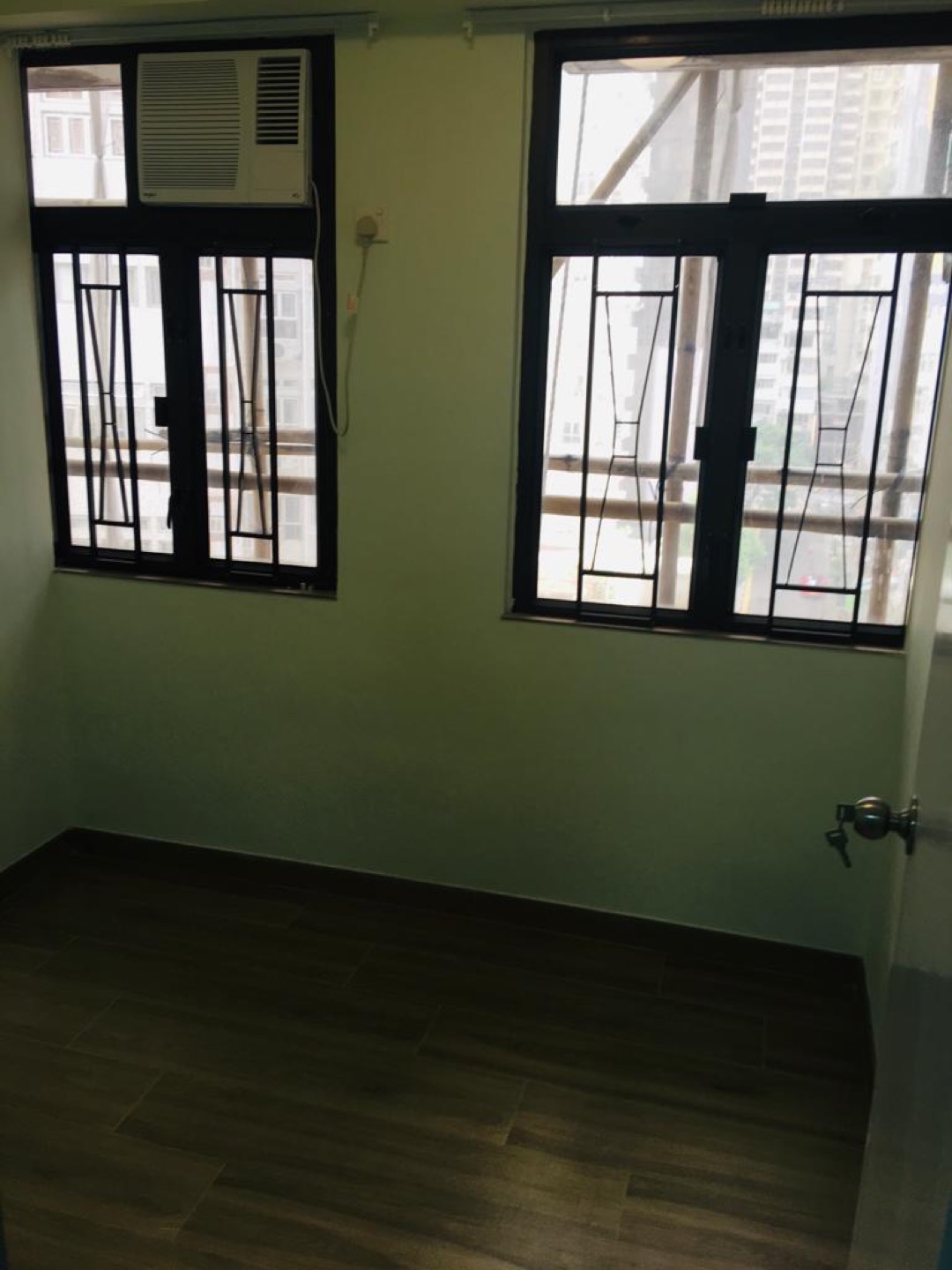 Tai Wong Comm Building單位單位相片 15