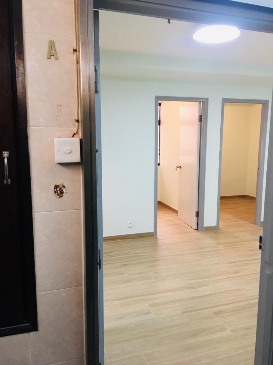 Tai Wong Comm Building單位單位相片 18
