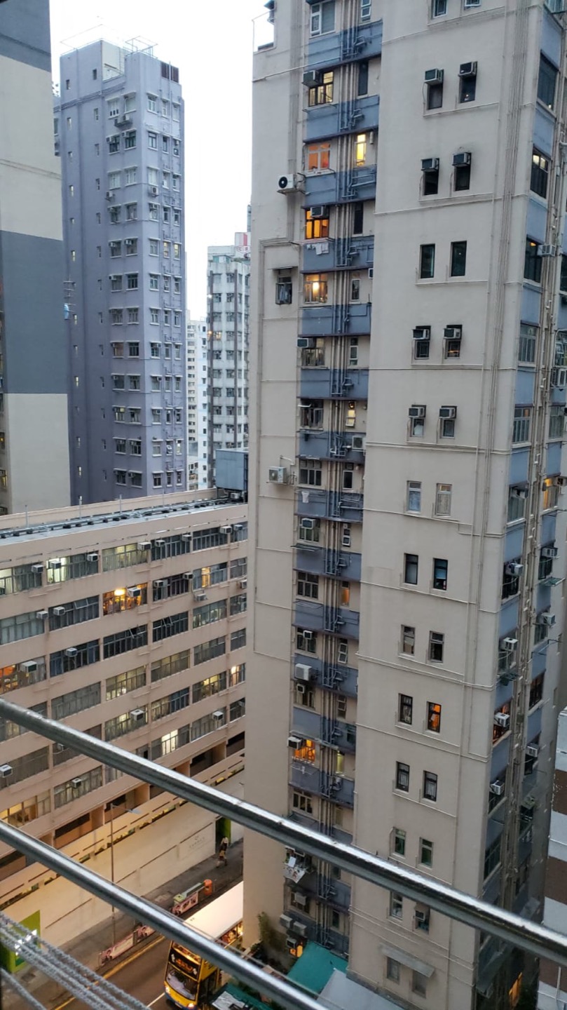 True Light Building兩房單位相片 3